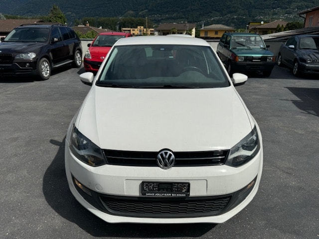 VW Polo 1.2 TSI Trendline-image-2