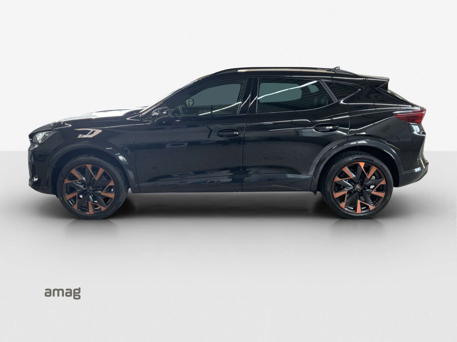 CUPRA Formentor 2.0TSI 4Drive DSG-image-1
