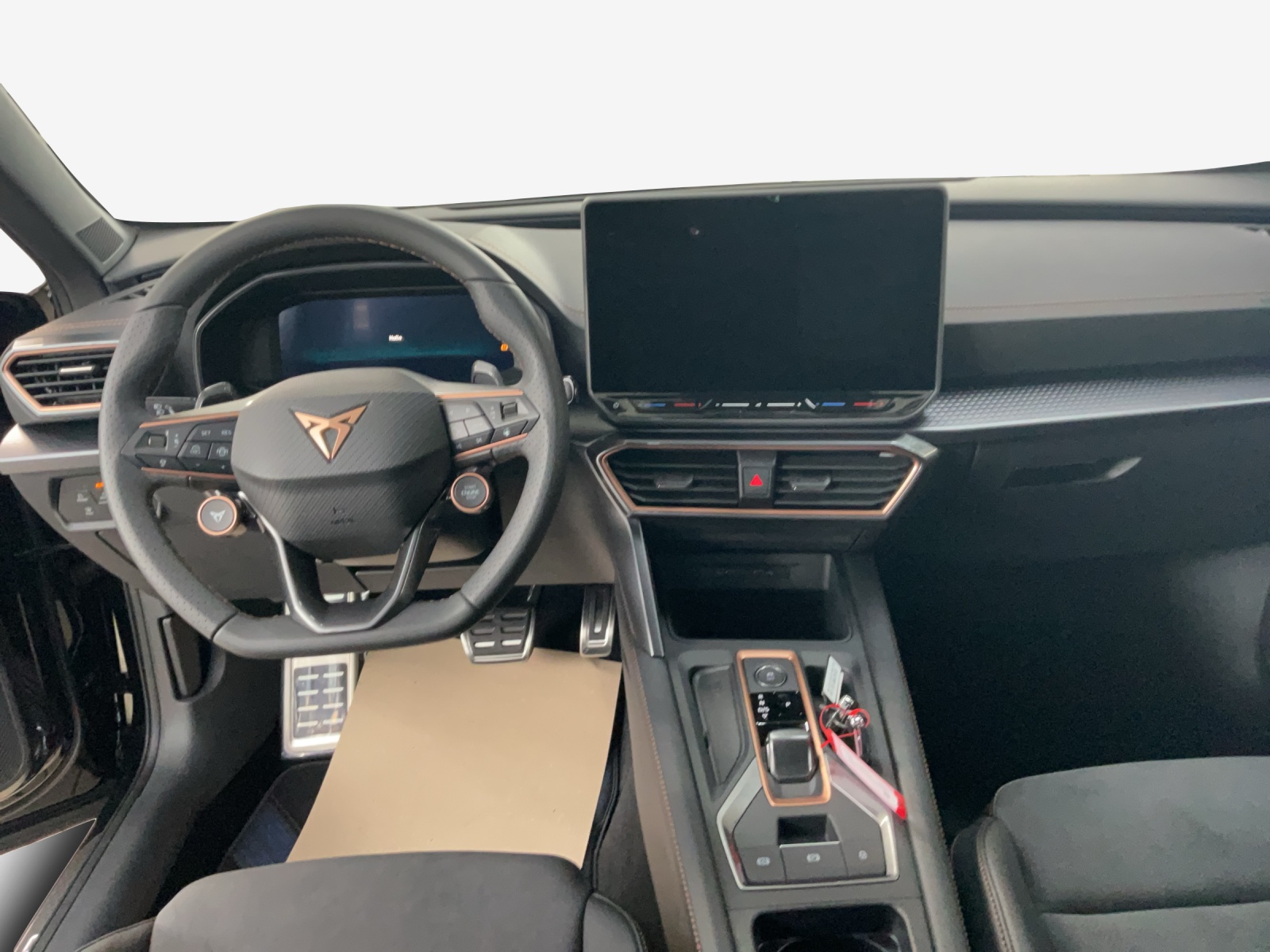 CUPRA Formentor 2.0TSI 4Drive DSG-image-8