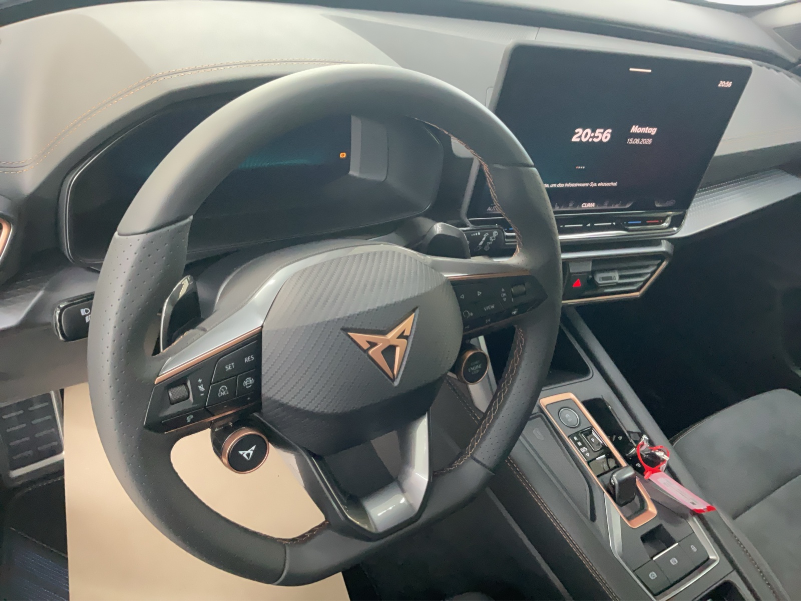 CUPRA Formentor 2.0TSI 4Drive DSG-image-9