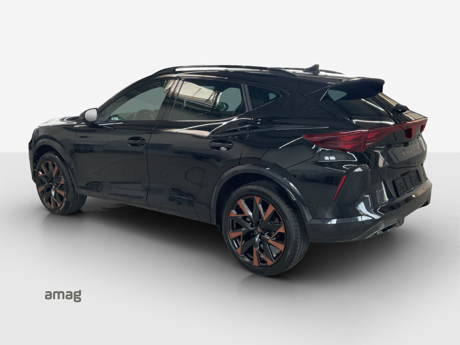 CUPRA Formentor 2.0TSI 4Drive DSG-image-2