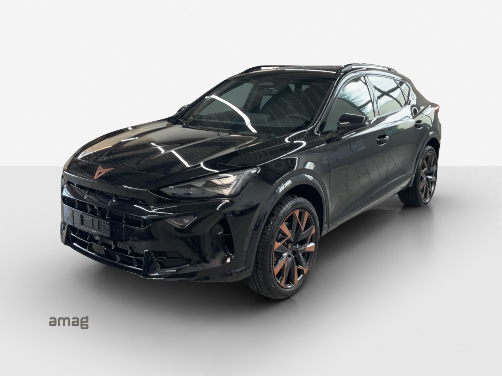CUPRA Formentor 2.0TSI 4Drive DSG-image-0