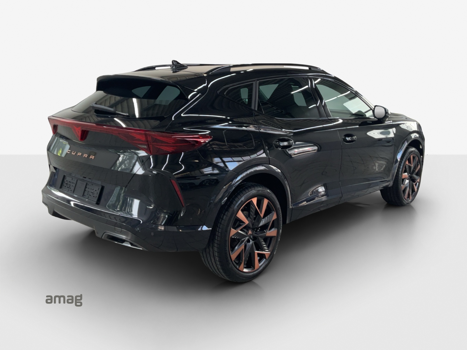 CUPRA Formentor 2.0TSI 4Drive DSG-image-4