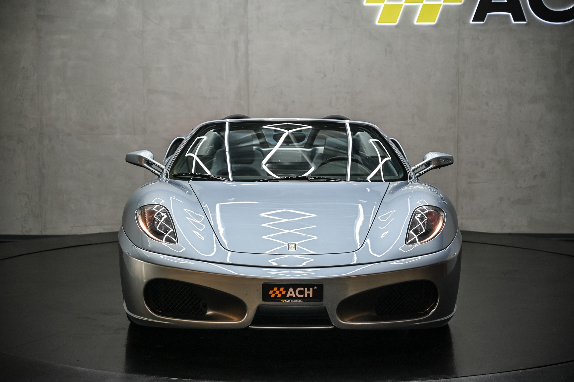FERRARI F 430 Spider-image-1