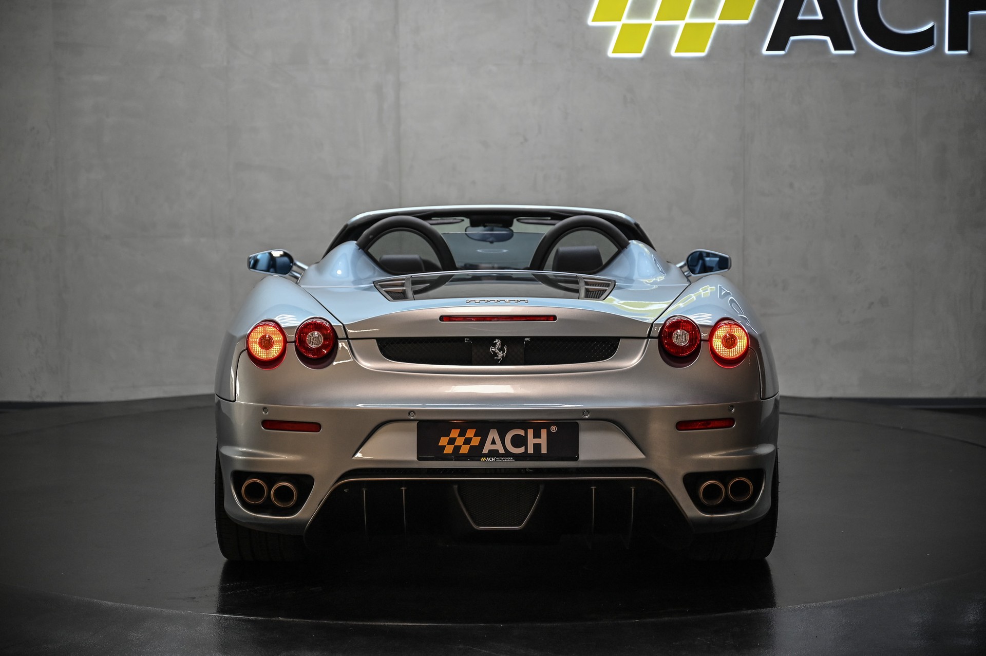 FERRARI F 430 Spider-image-10