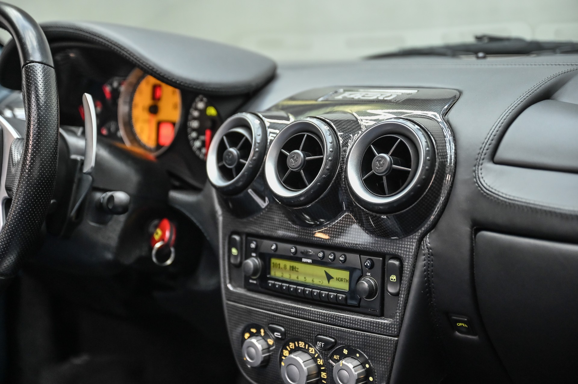 FERRARI F 430 Spider-image-34