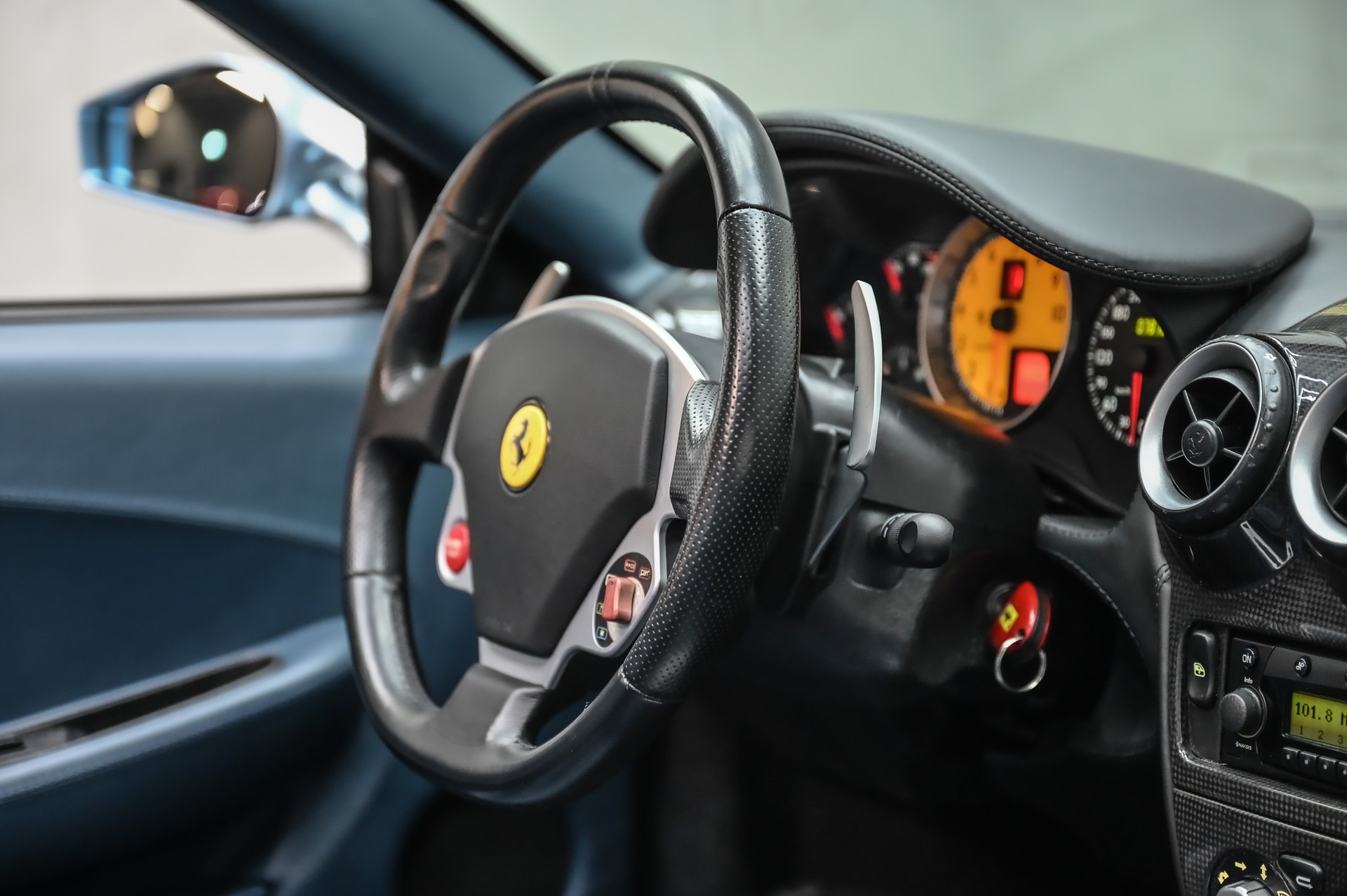 FERRARI F 430 Spider-image-32