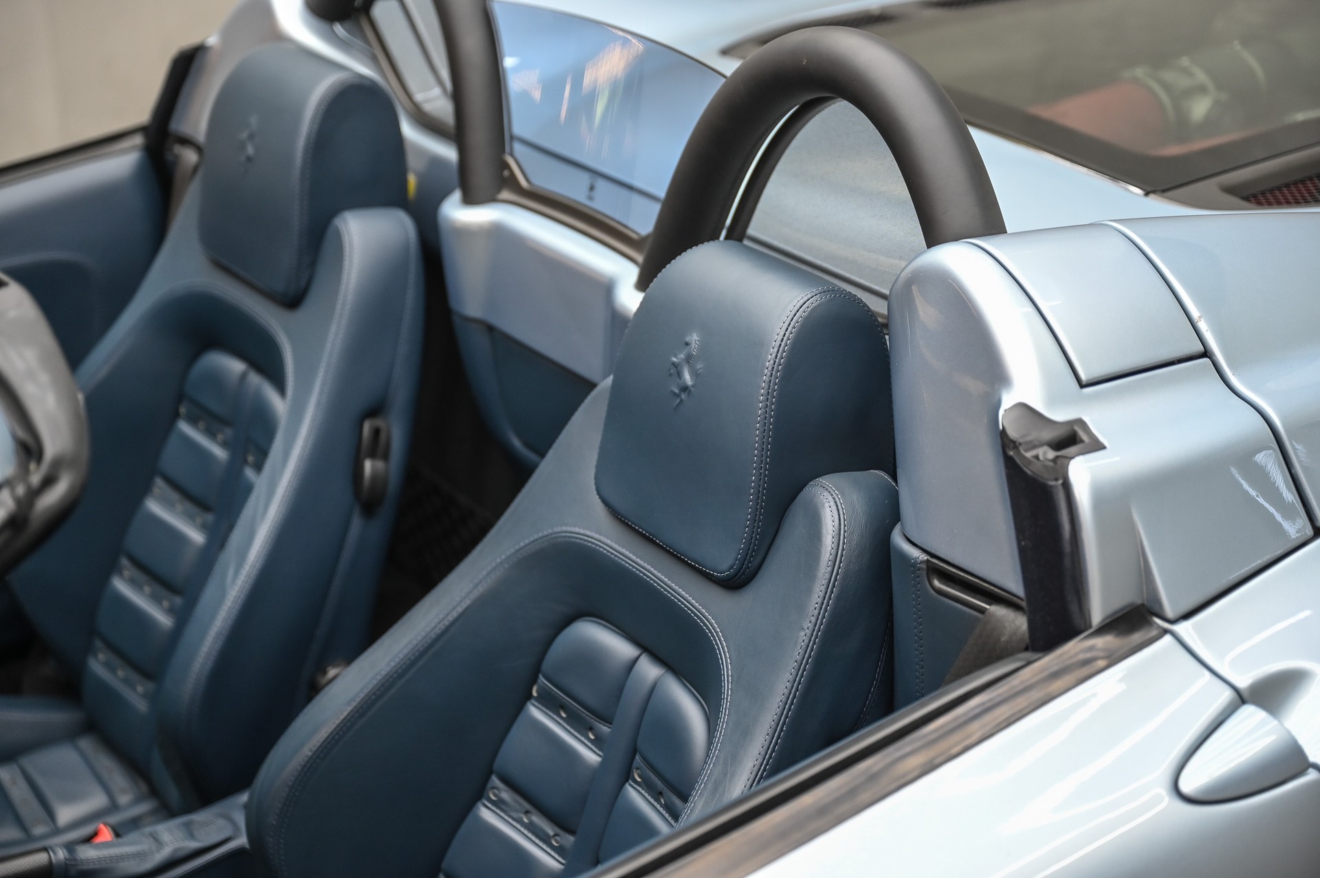 FERRARI F 430 Spider-image-22
