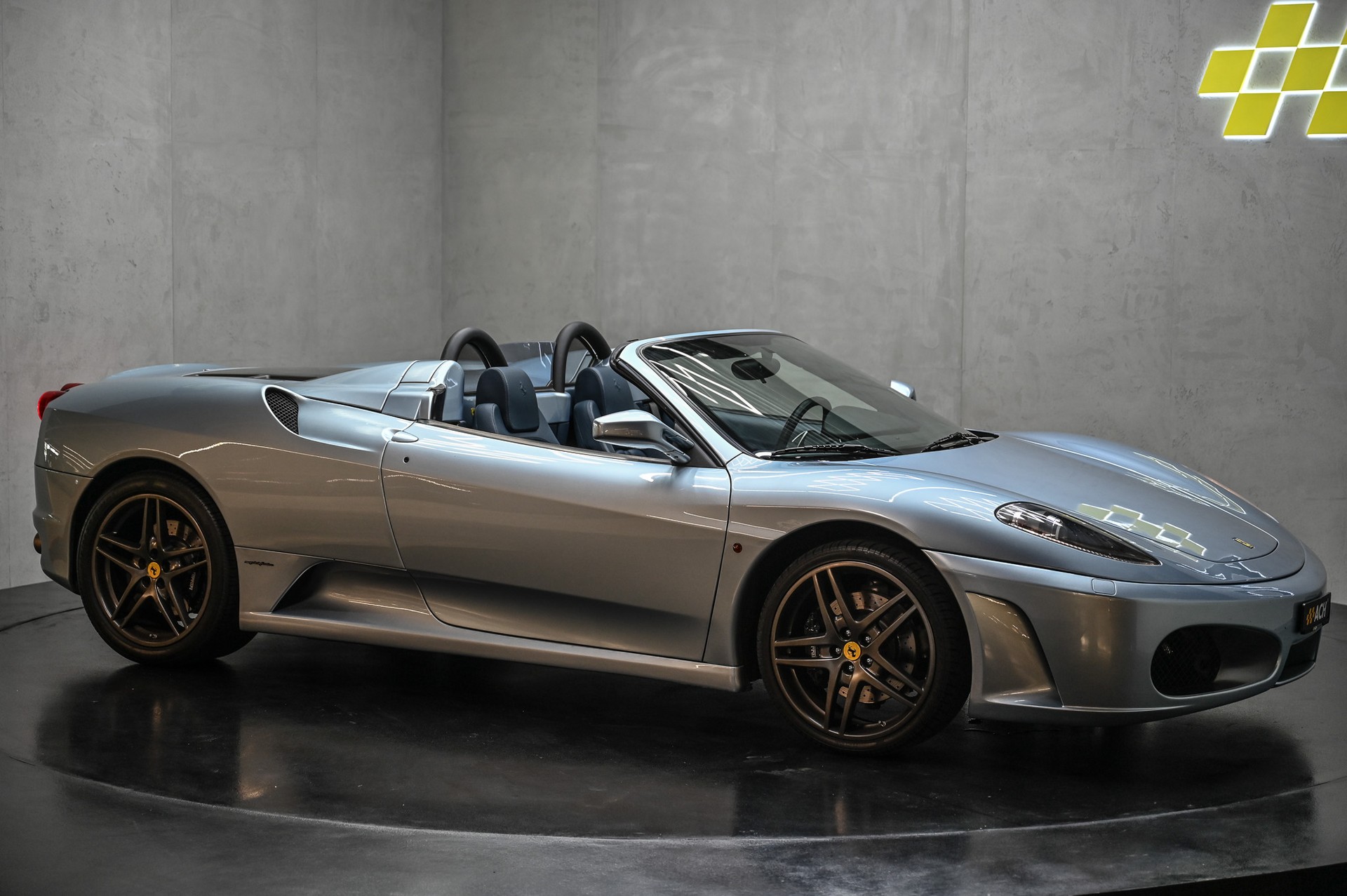FERRARI F 430 Spider-image-14