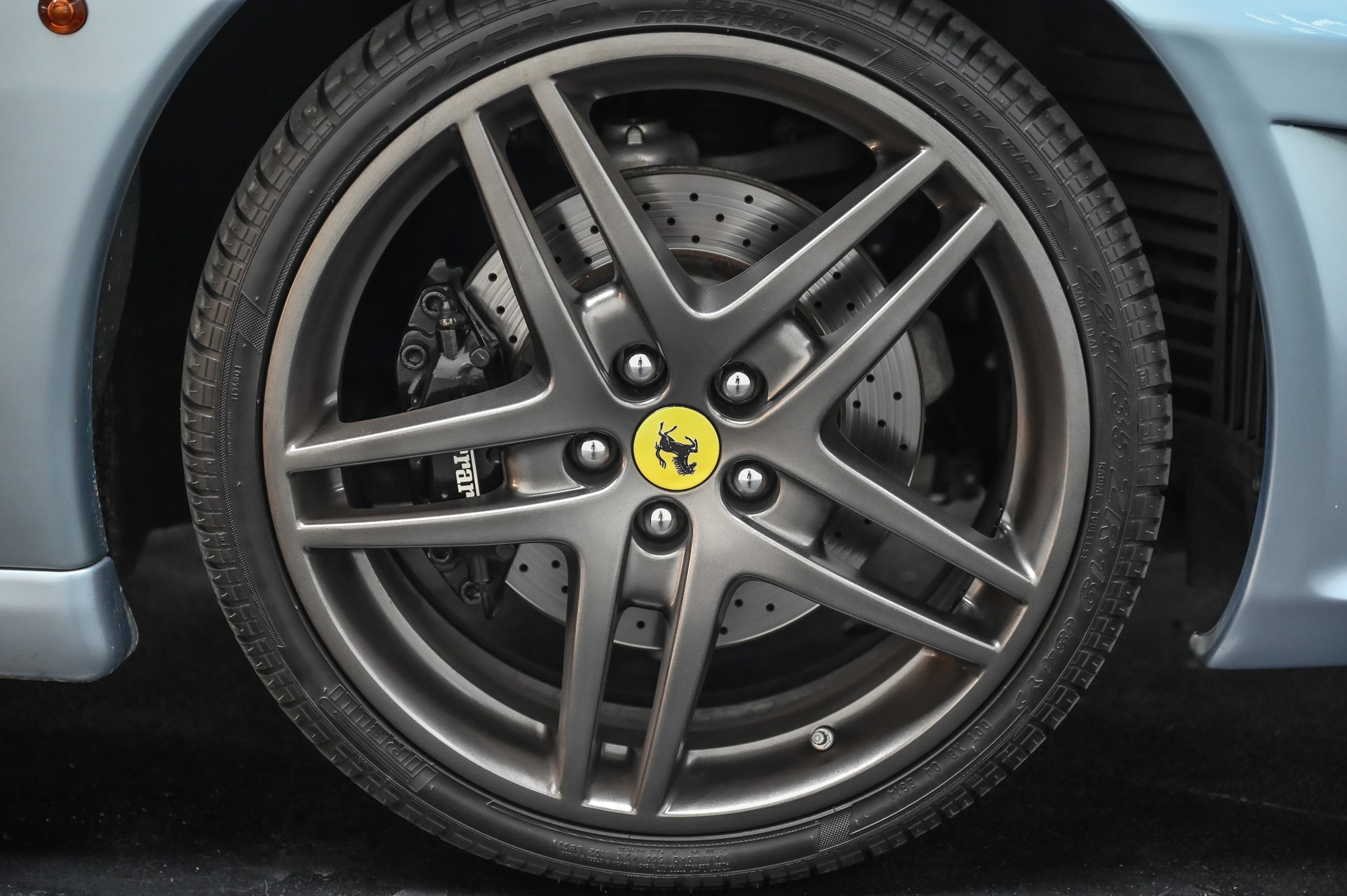 FERRARI F 430 Spider-image-17