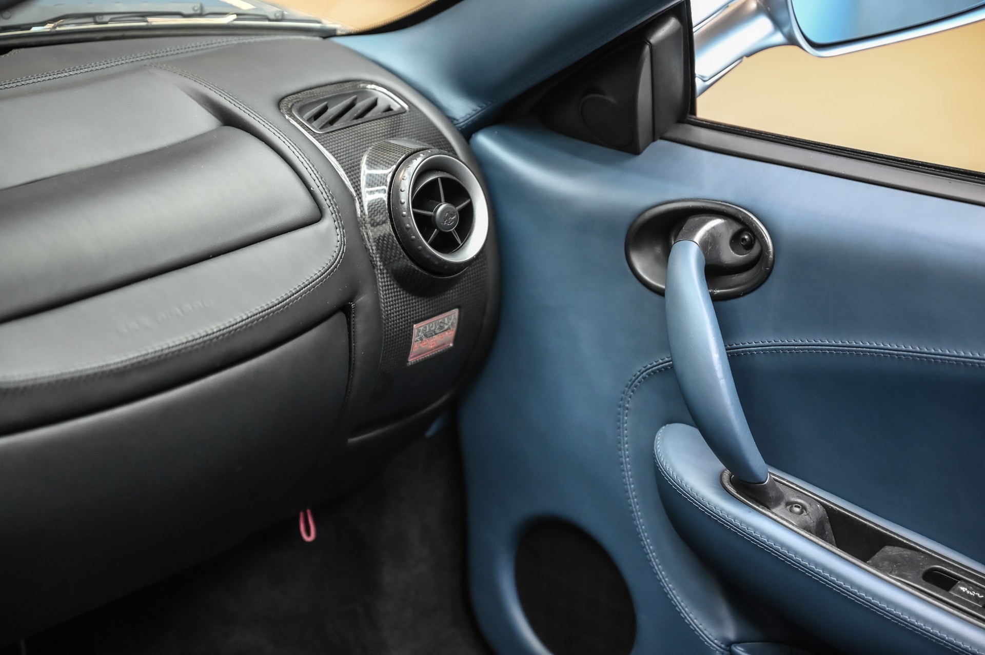 FERRARI F 430 Spider-image-29