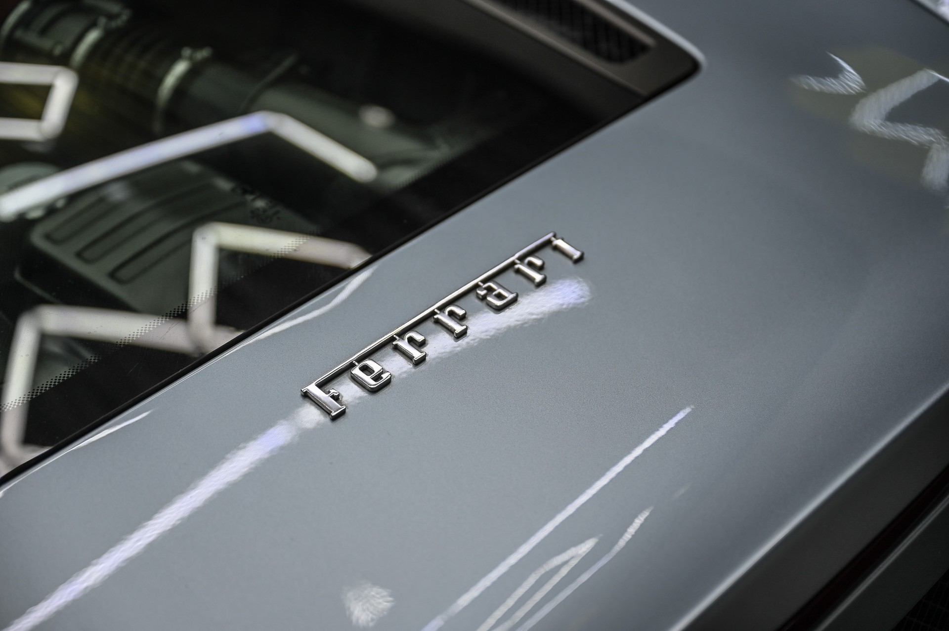 FERRARI F 430 Spider-image-20