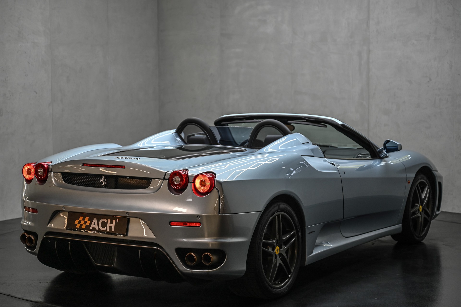 FERRARI F 430 Spider-image-11
