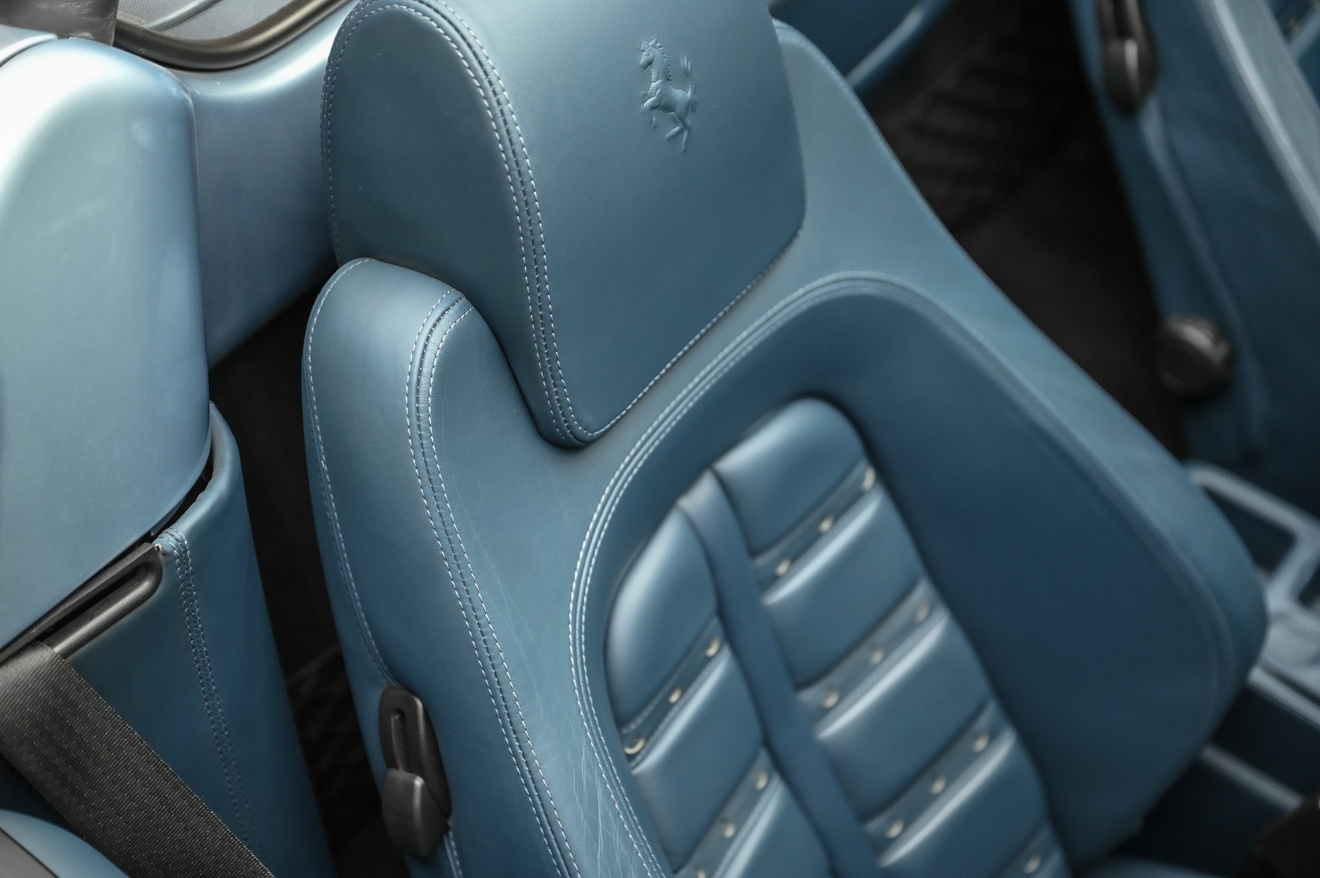 FERRARI F 430 Spider-image-26