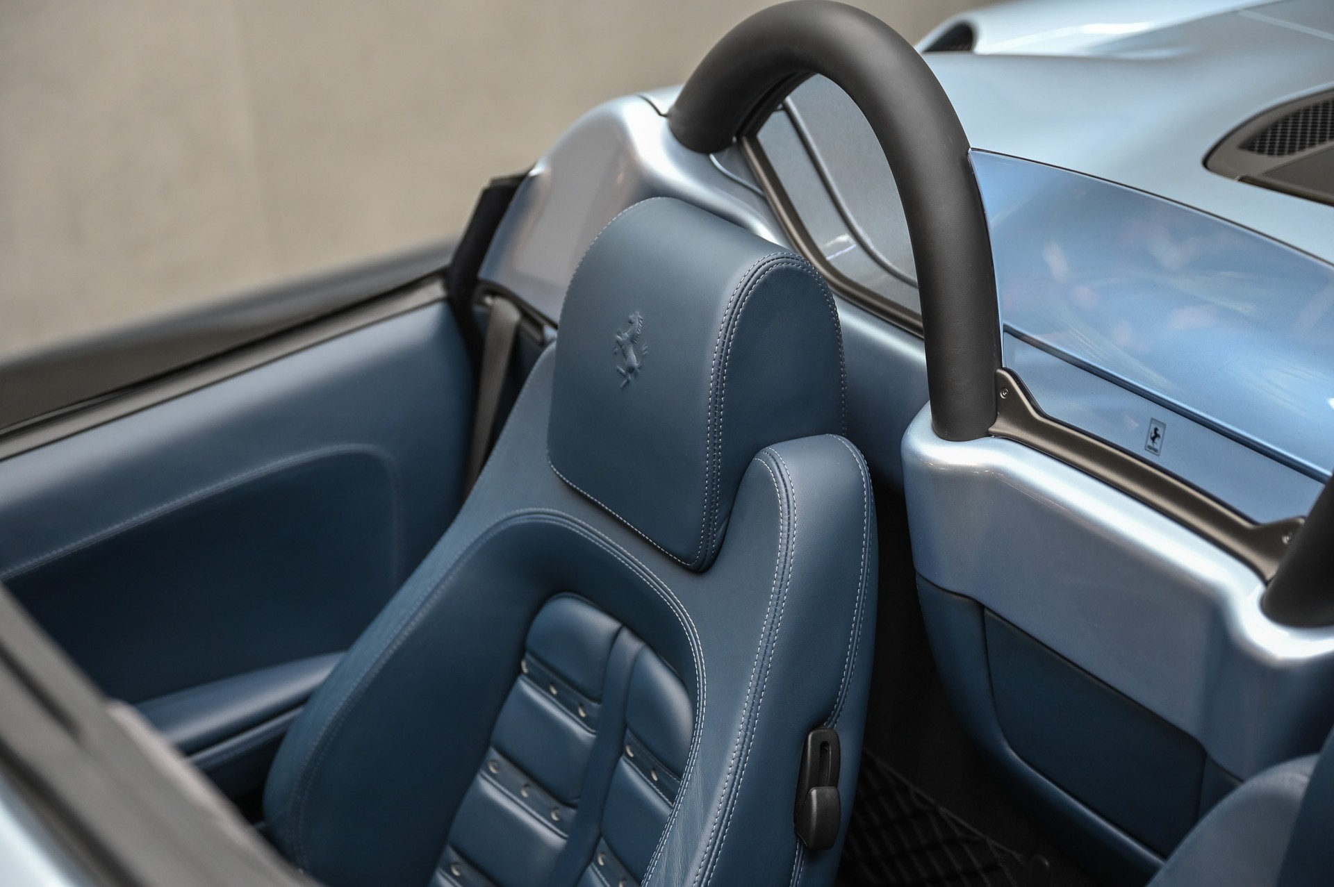 FERRARI F 430 Spider-image-24