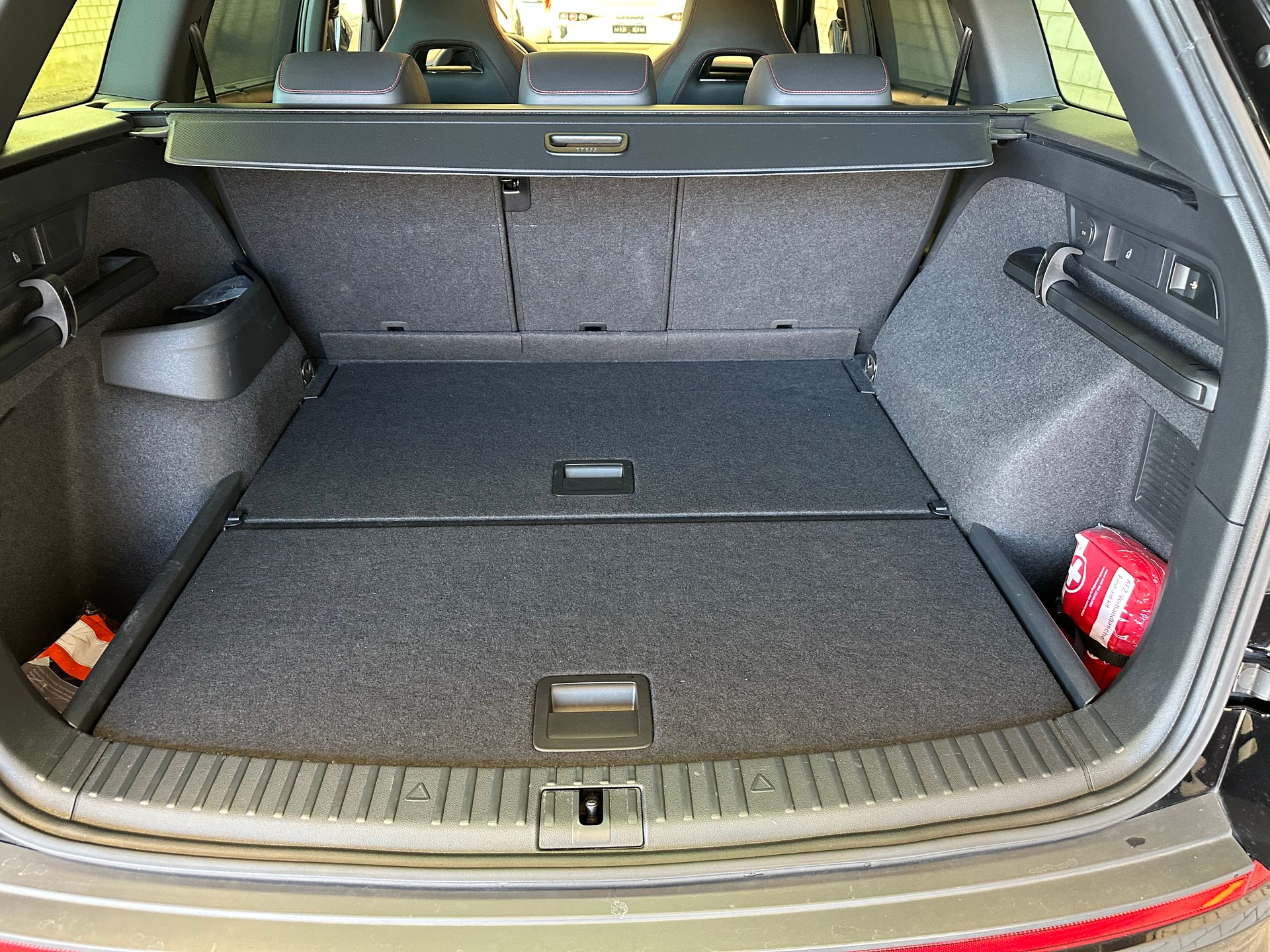 SKODA Kodiaq 2.0 TSI RS 245PS 4x4 DSG **Top-Ausstattung**-image-7