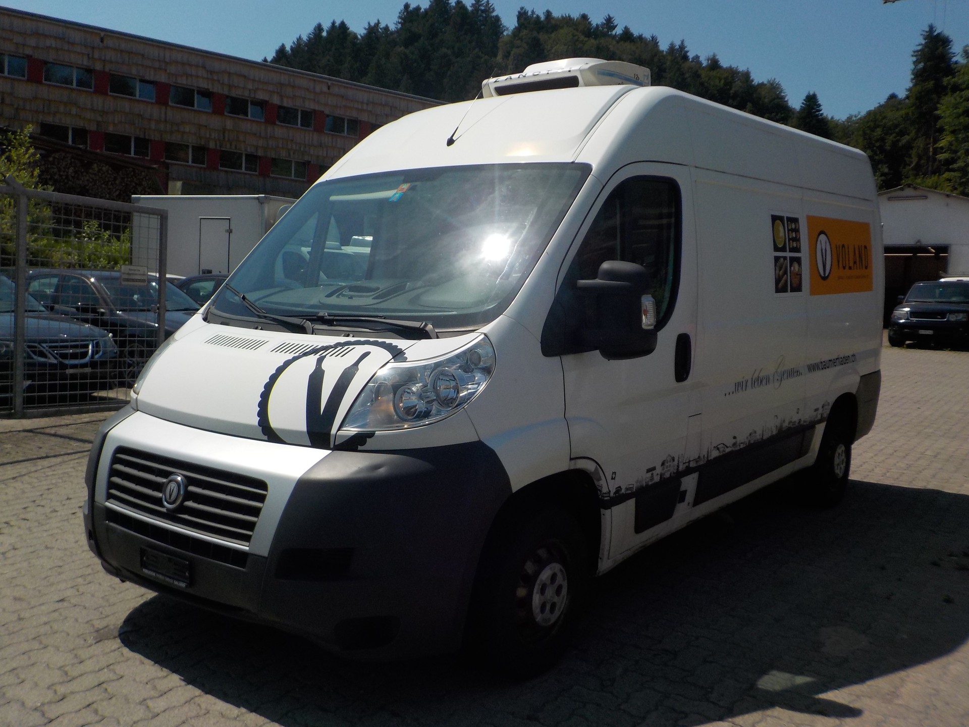 FIAT Ducato 17 2.3 MJ-image-0