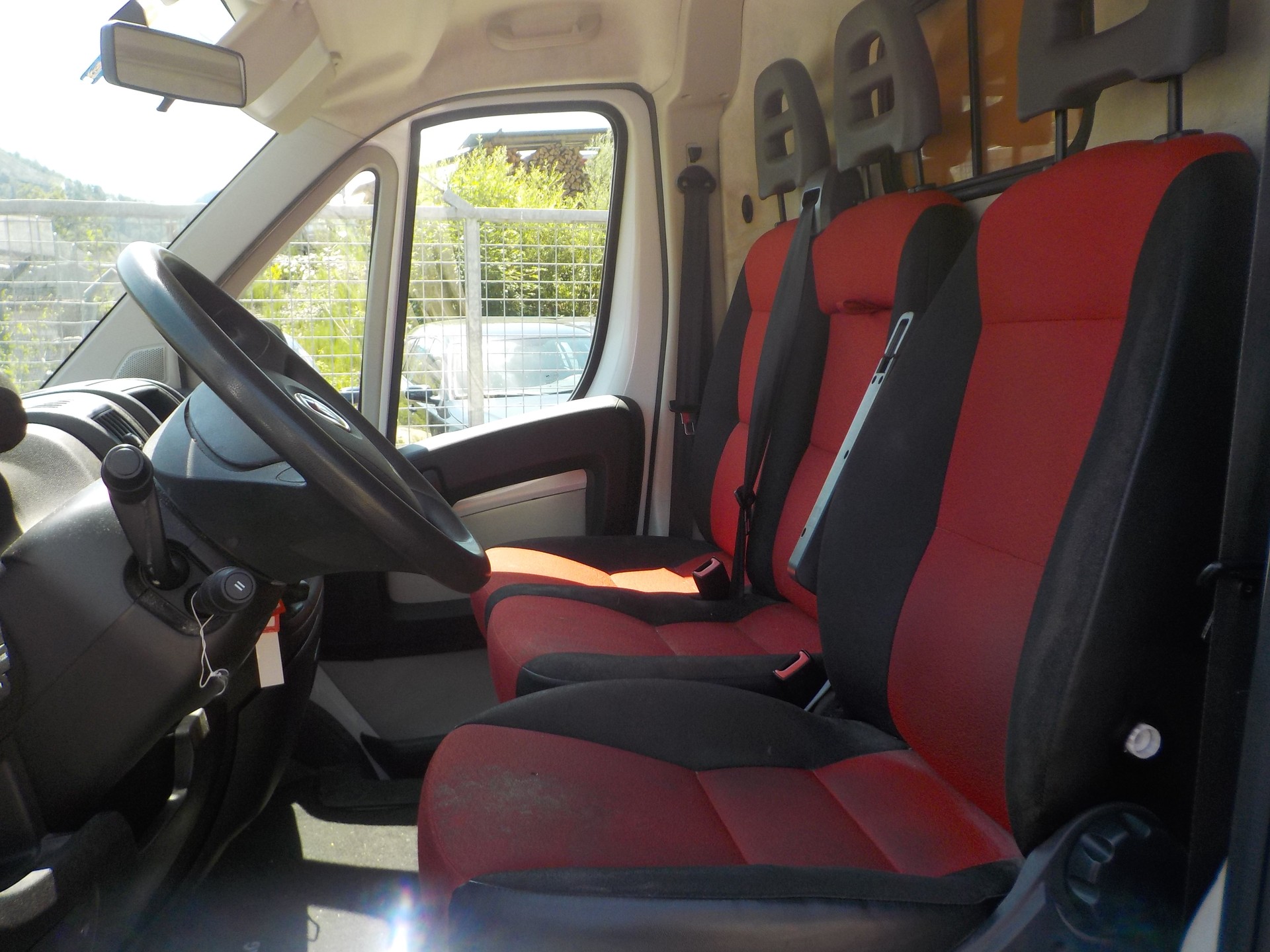 FIAT Ducato 17 2.3 MJ-image-4