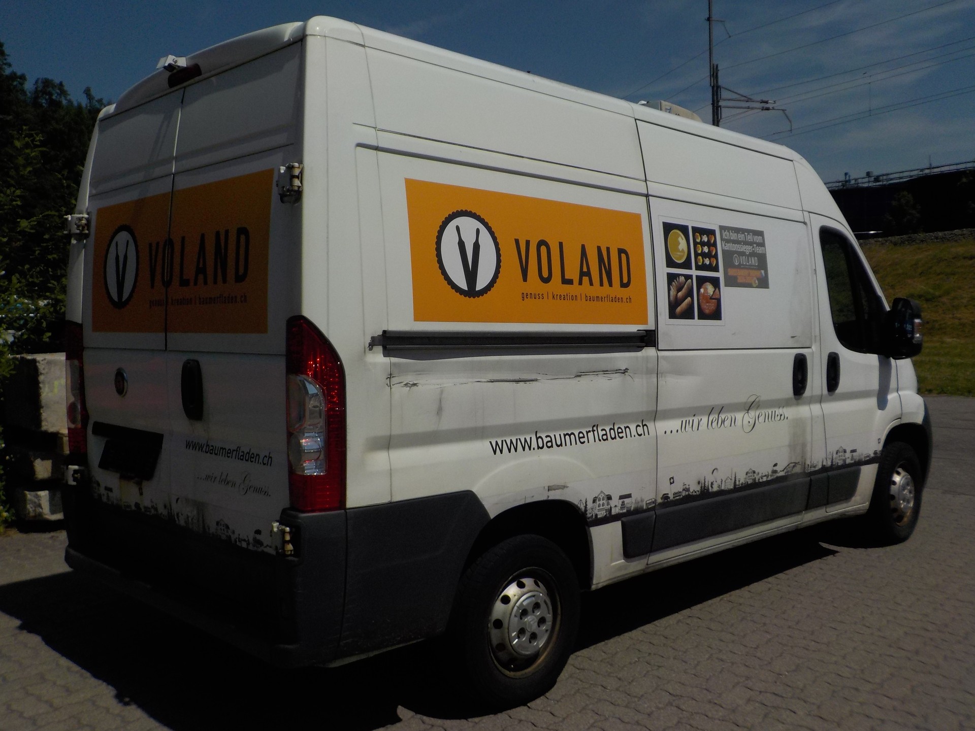 FIAT Ducato 17 2.3 MJ-image-2