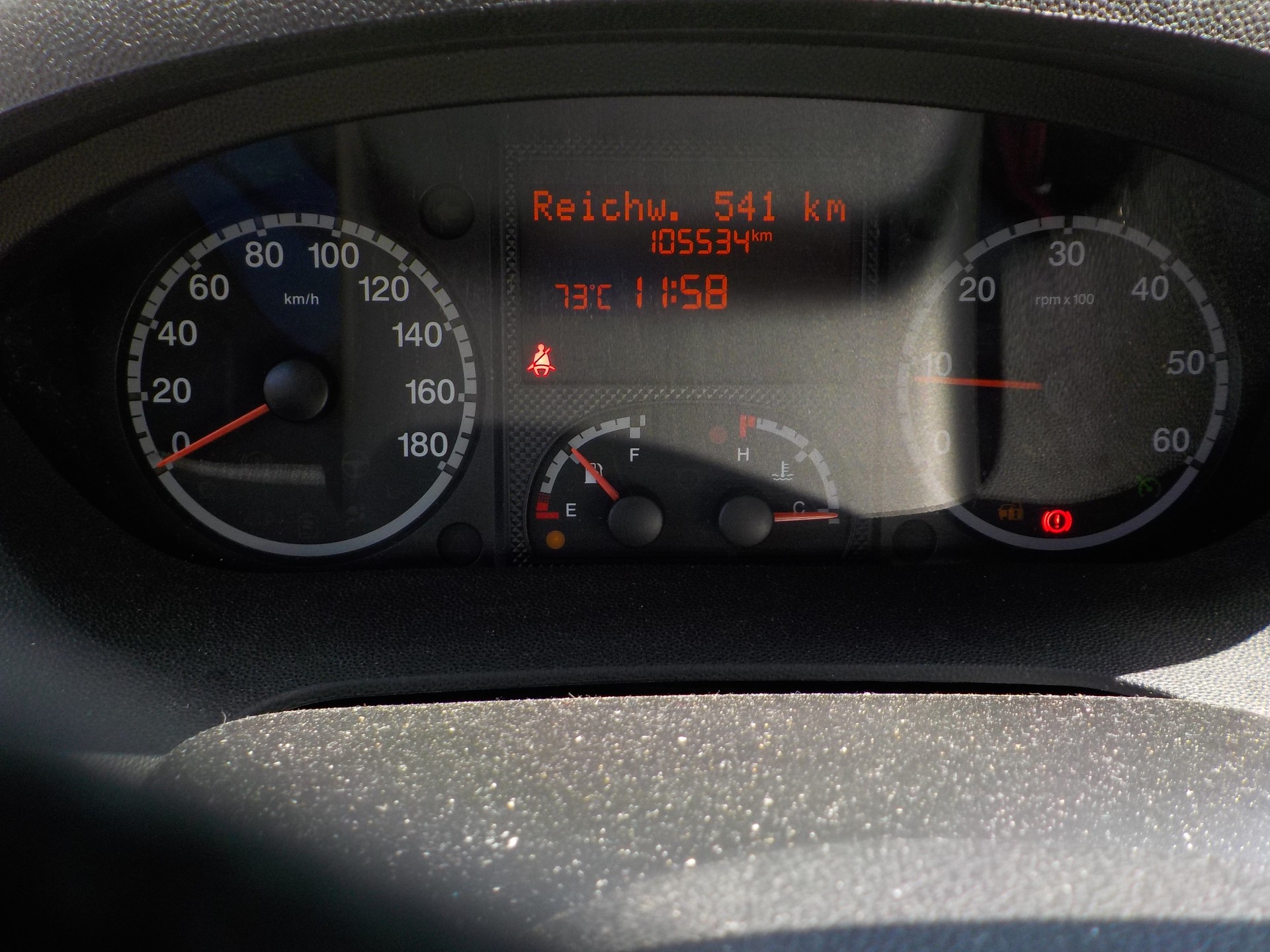 FIAT Ducato 17 2.3 MJ-image-5