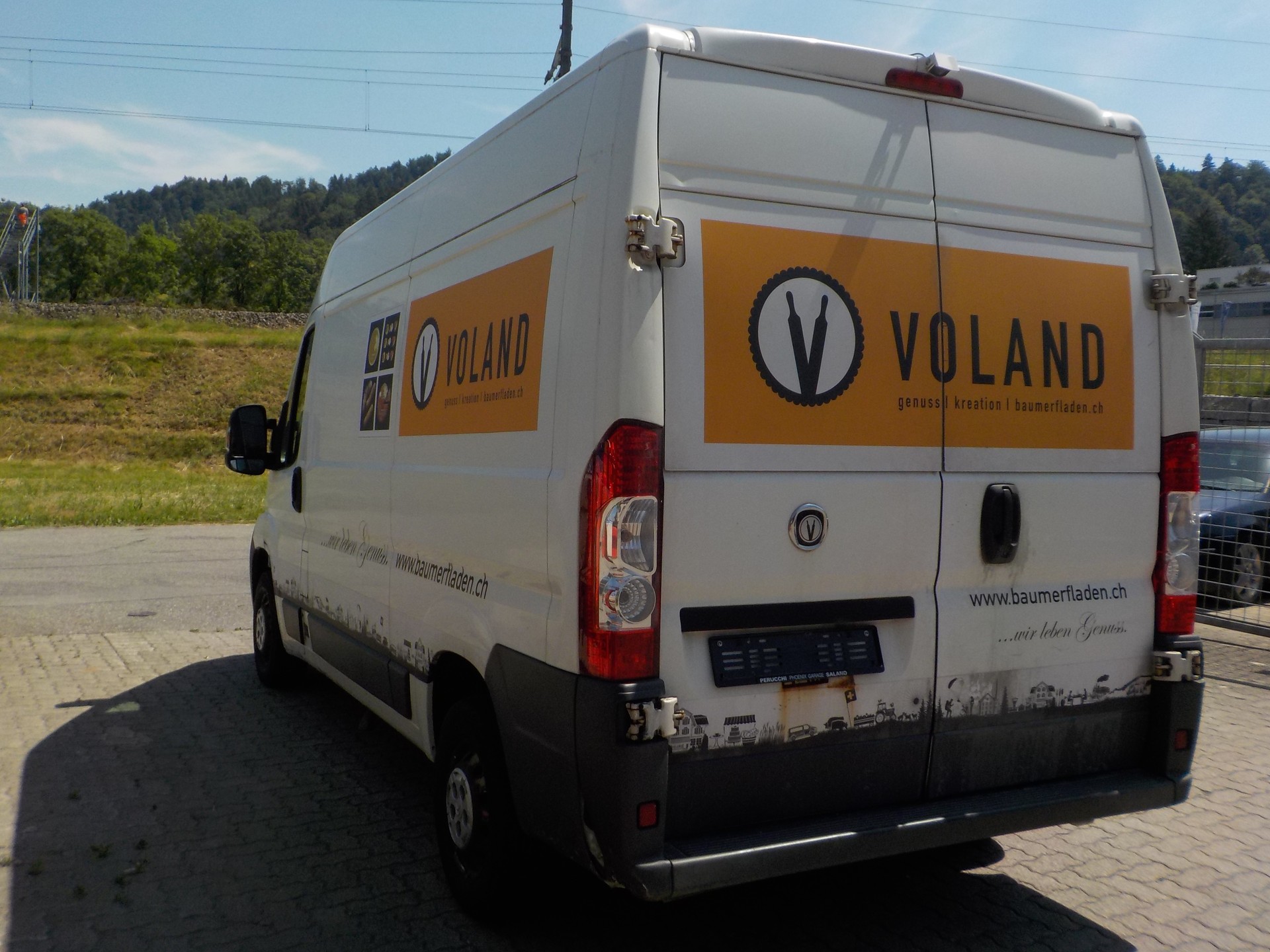 FIAT Ducato 17 2.3 MJ-image-3