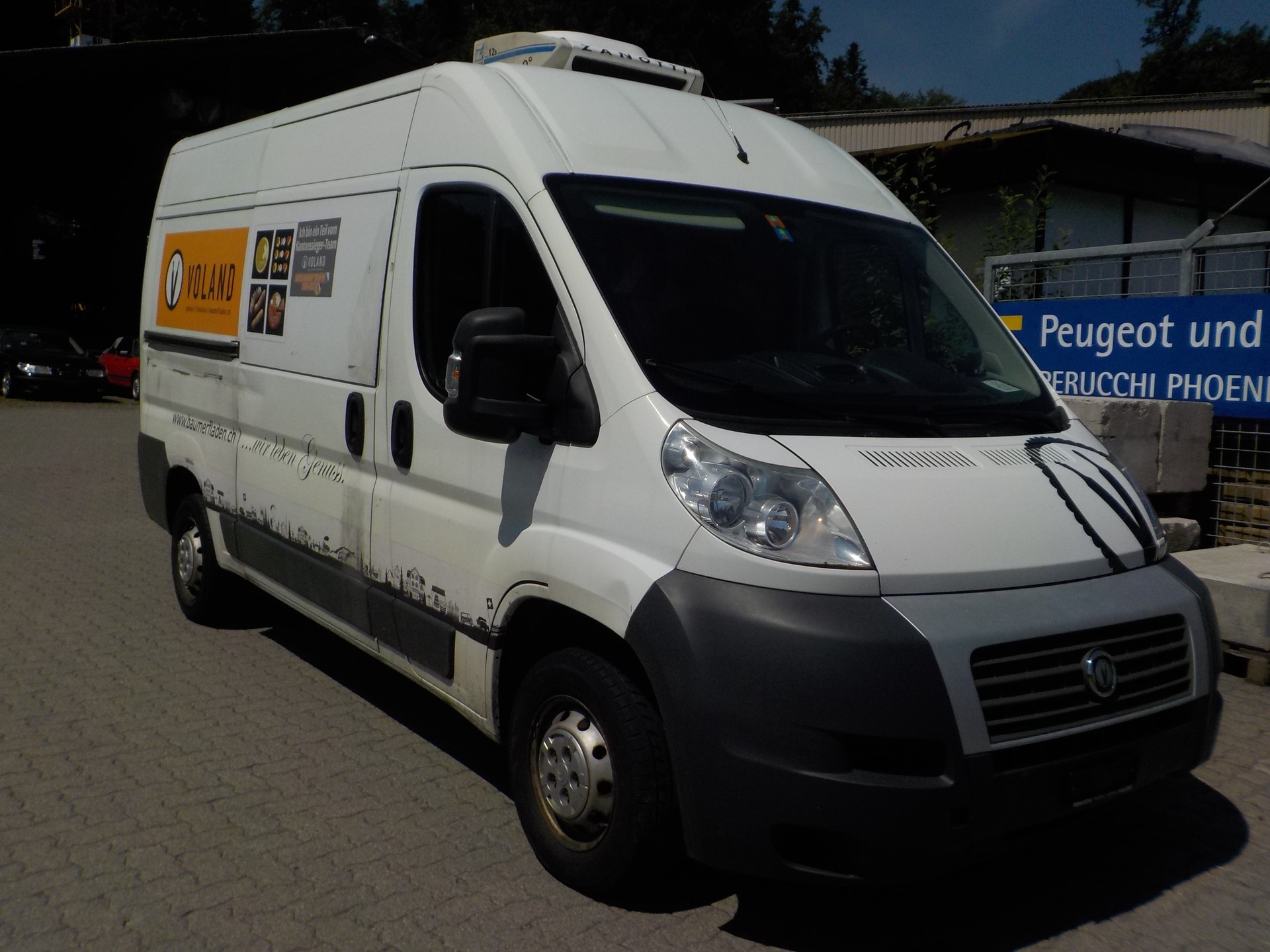 FIAT Ducato 17 2.3 MJ-image-1