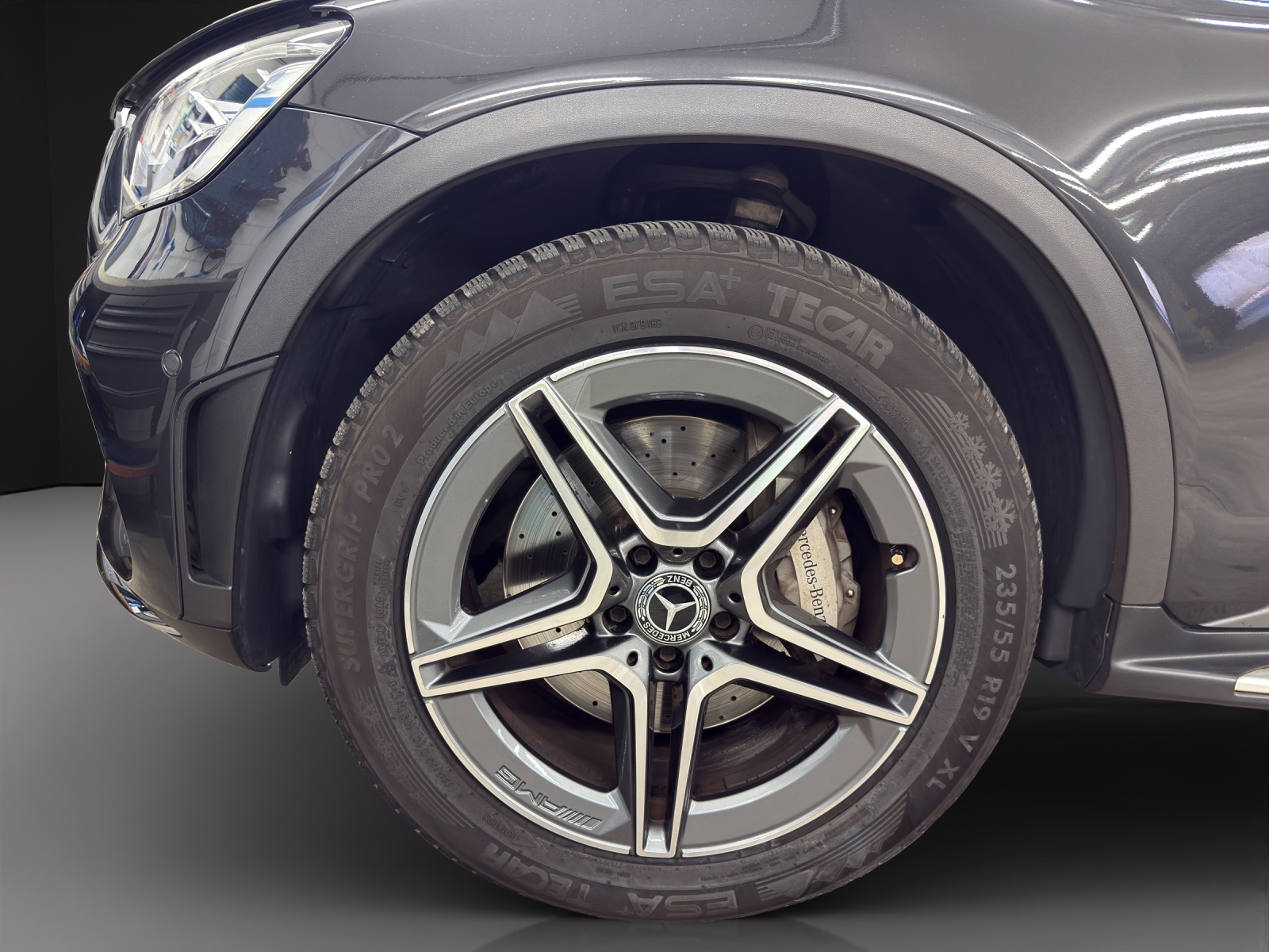 MERCEDES-BENZ GLC 220 d AMG Line 4Matic-image-7