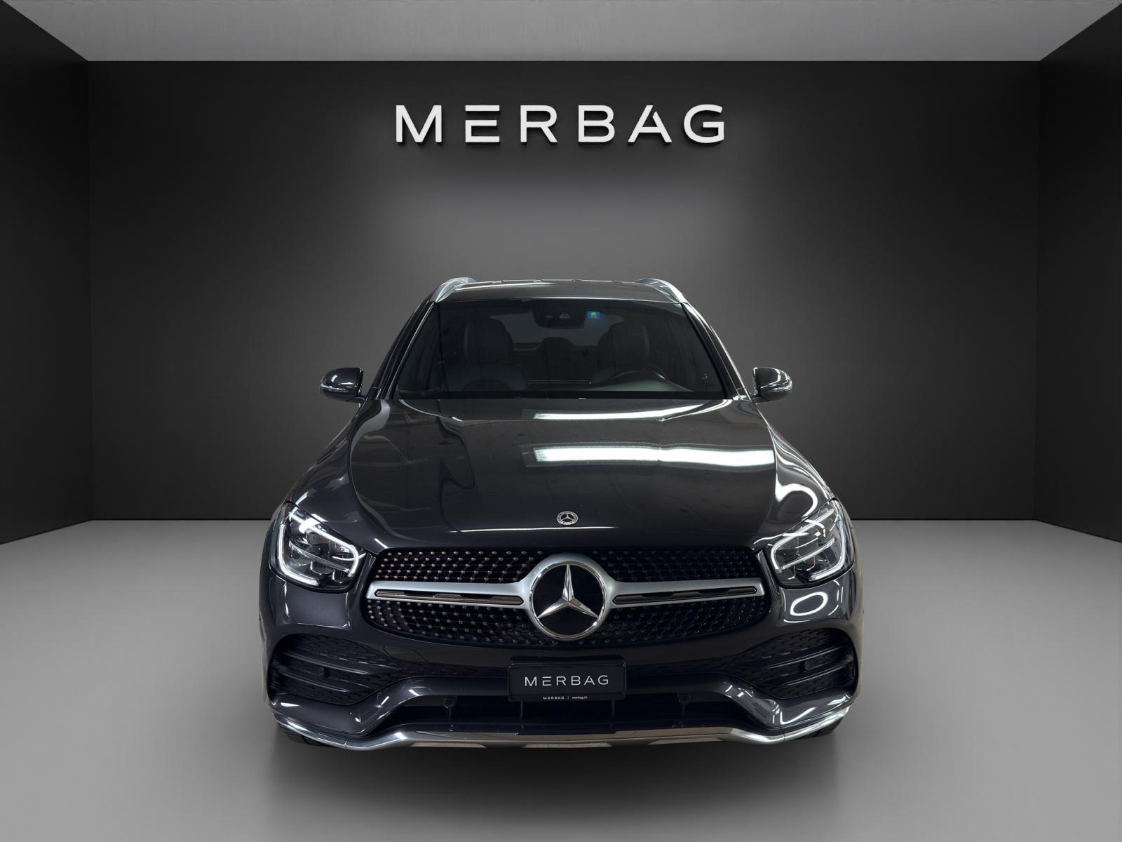 MERCEDES-BENZ GLC 220 d AMG Line 4Matic-image-6