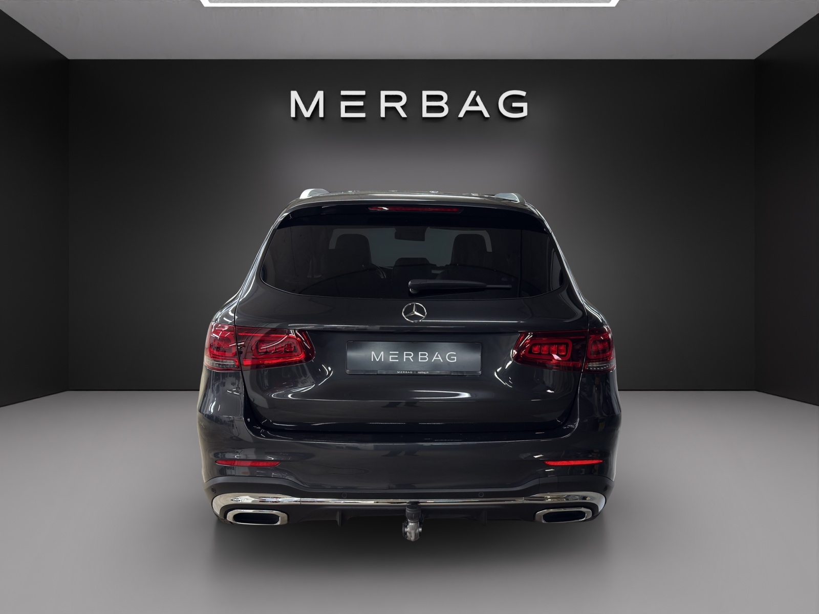 MERCEDES-BENZ GLC 220 d AMG Line 4Matic-image-3