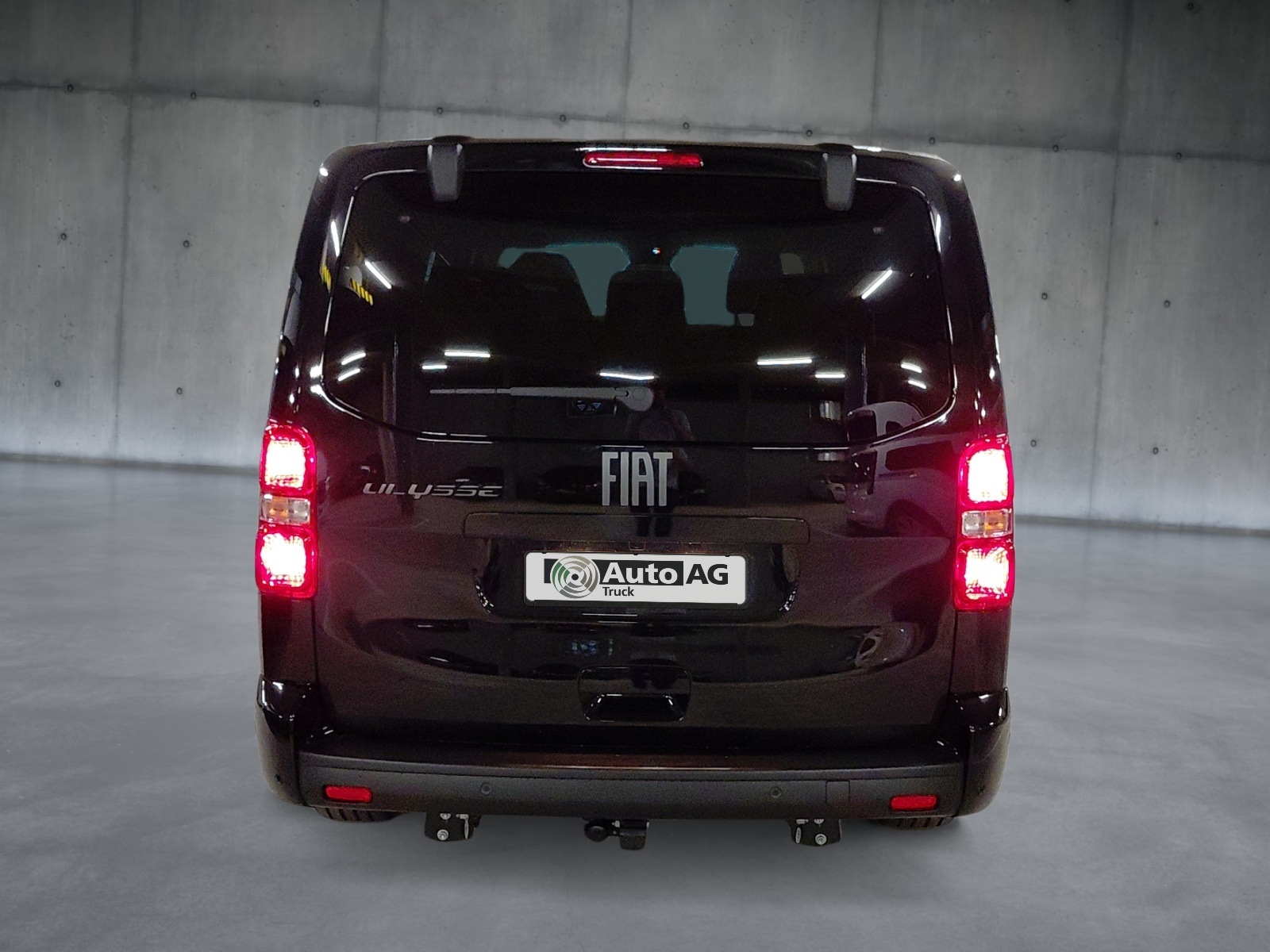 FIAT Ulysse 2.2 JTD VIP L3-image-2