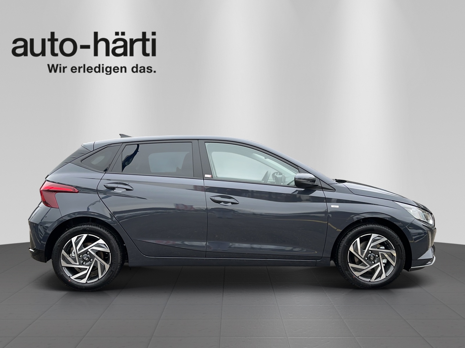 HYUNDAI i20 1.0 T-GDi Amplia DCT-image-5