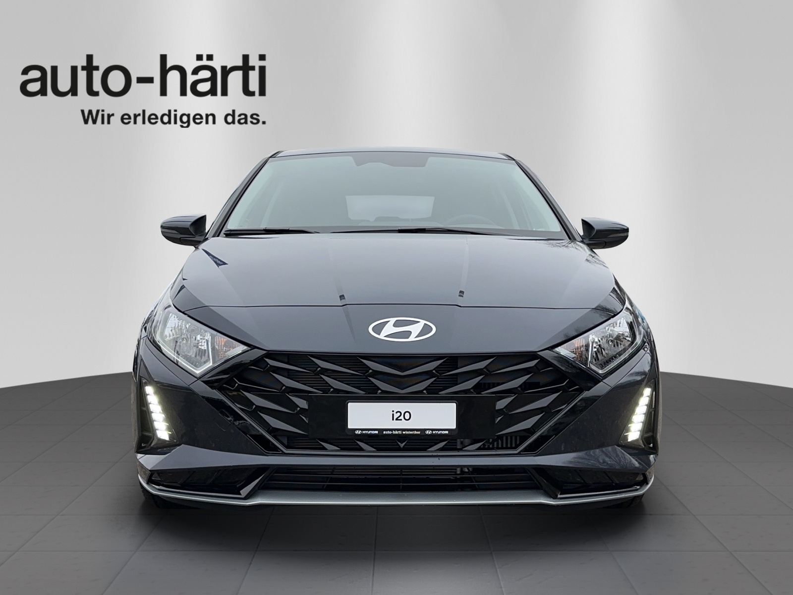 HYUNDAI i20 1.0 T-GDi Amplia DCT-image-7