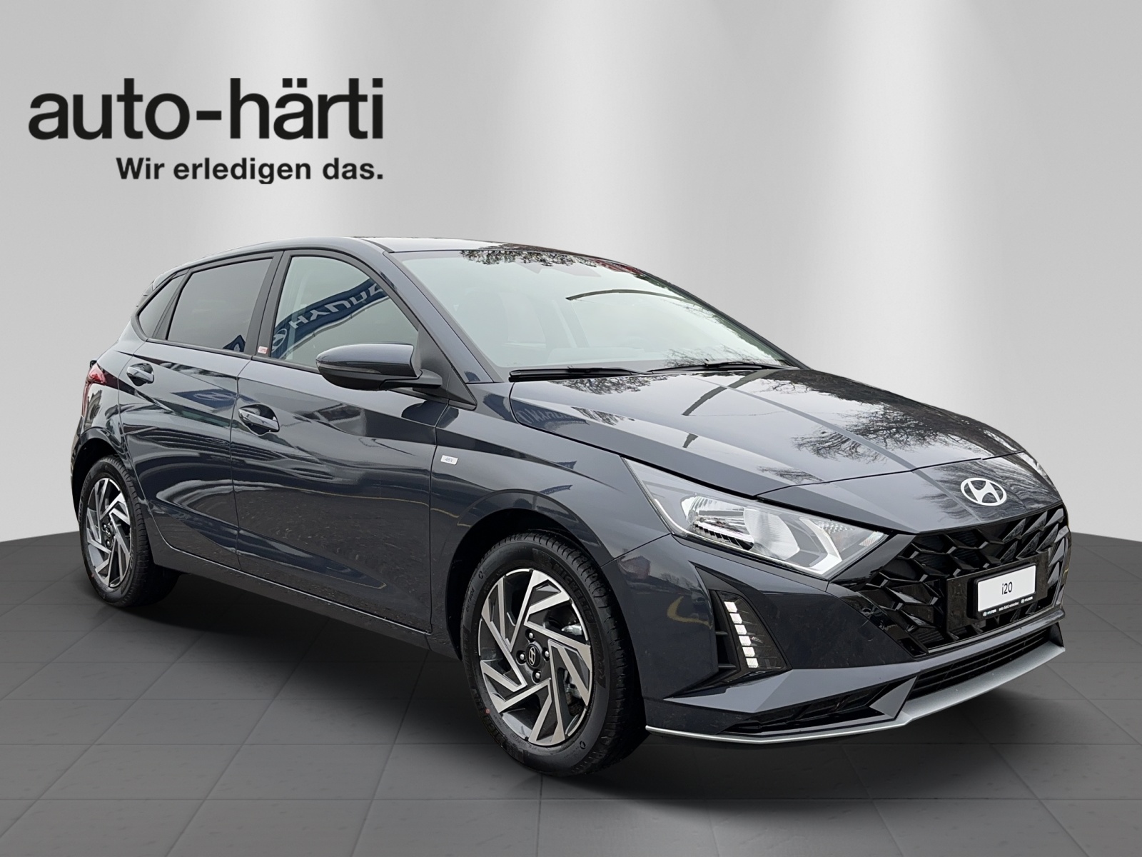 HYUNDAI i20 1.0 T-GDi Amplia DCT-image-6