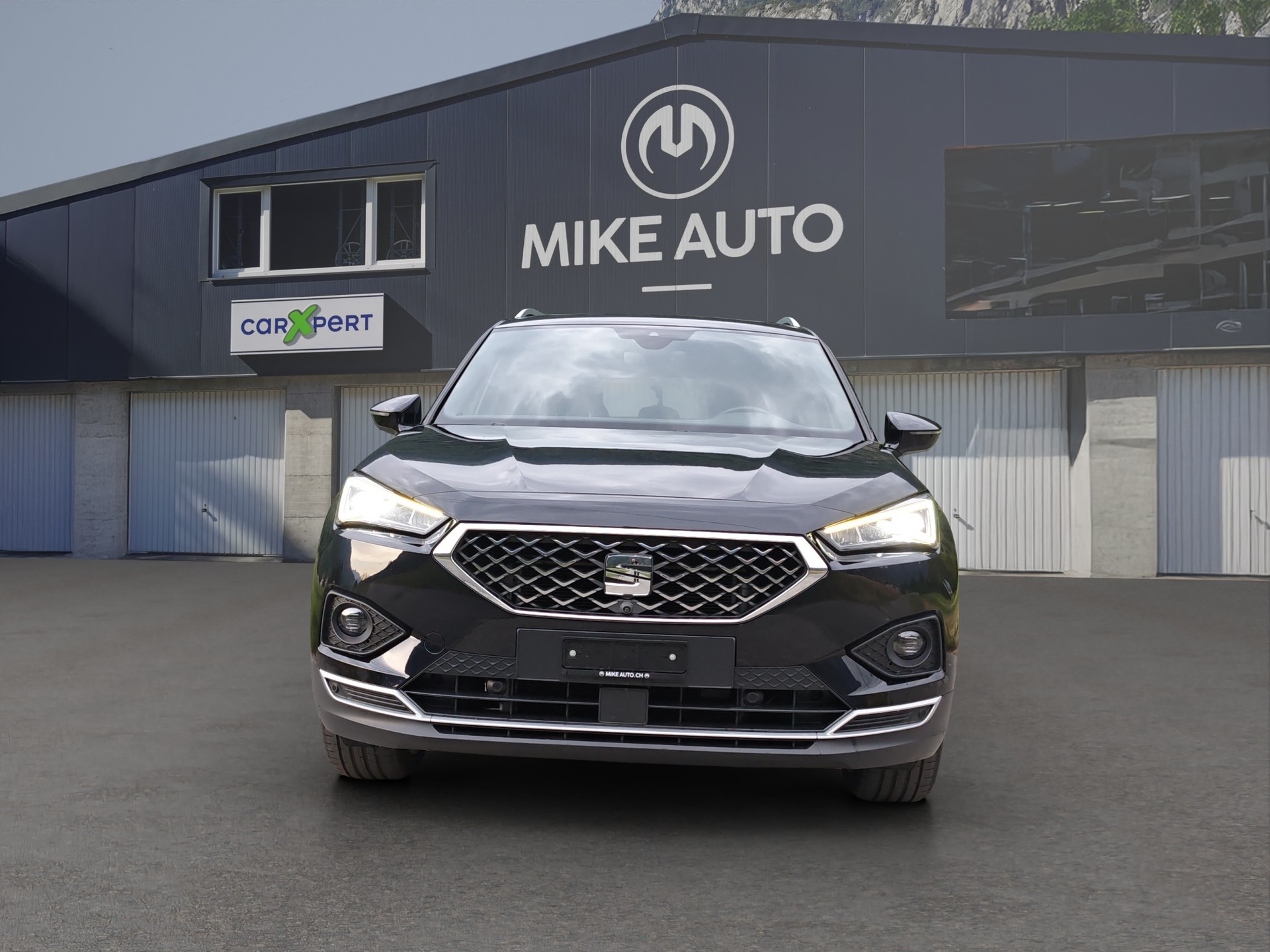 SEAT Tarraco 2.0 TDI CR Xcellence 4Drive DSG-image-7
