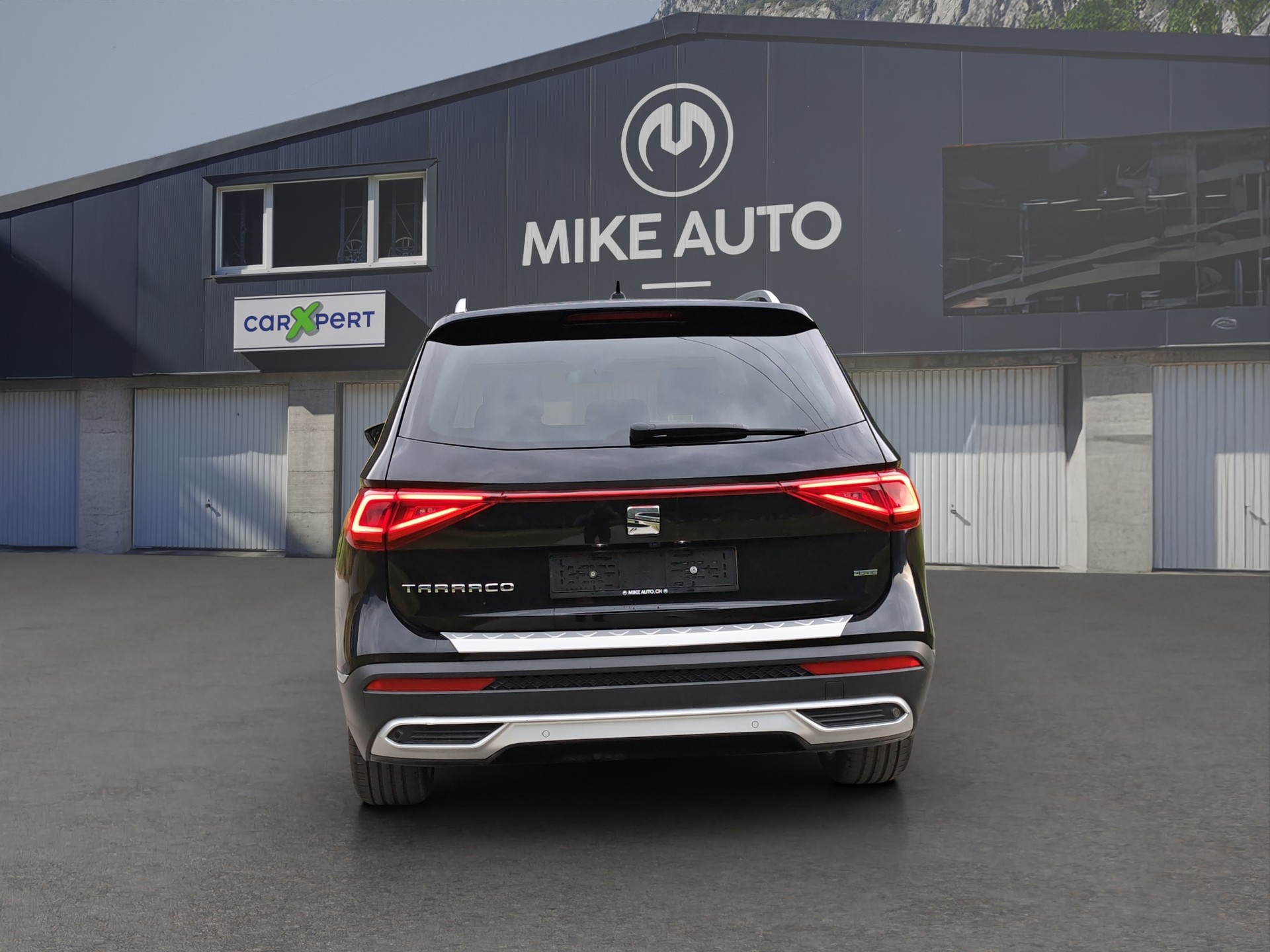 SEAT Tarraco 2.0 TDI CR Xcellence 4Drive DSG-image-3
