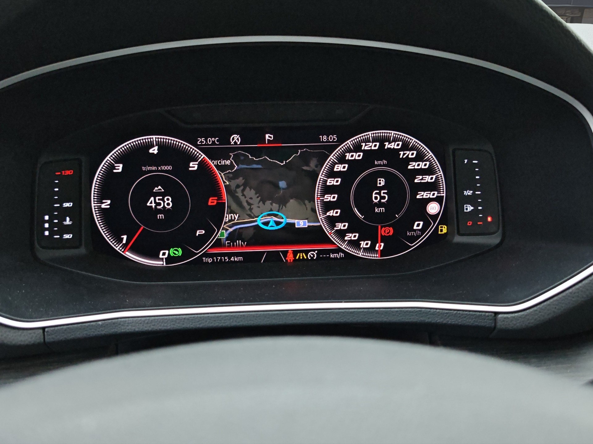 SEAT Tarraco 2.0 TDI CR Xcellence 4Drive DSG-image-12