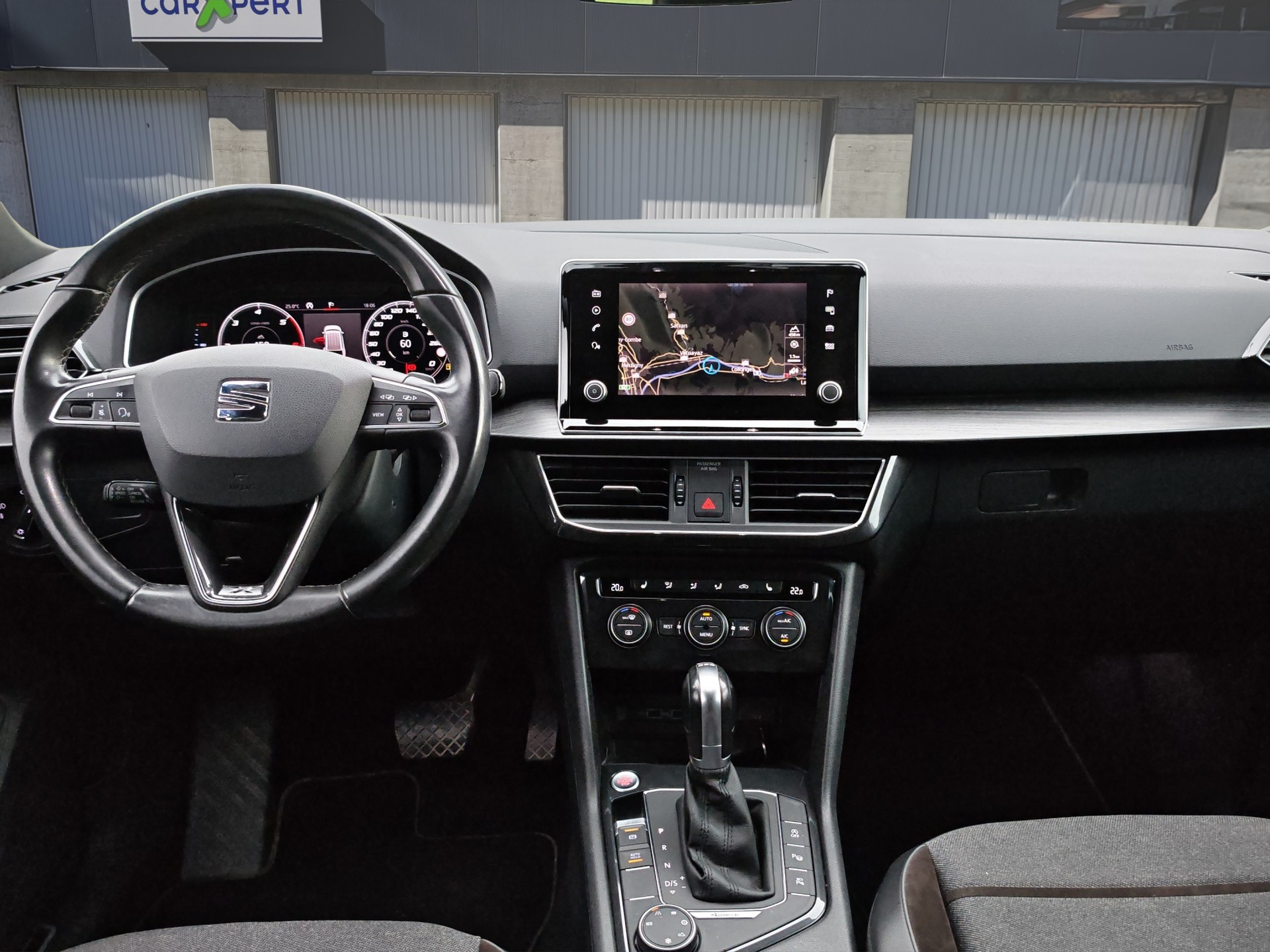 SEAT Tarraco 2.0 TDI CR Xcellence 4Drive DSG-image-10