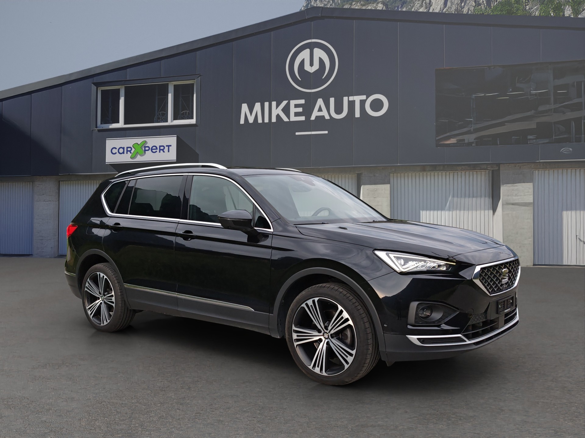 SEAT Tarraco 2.0 TDI CR Xcellence 4Drive DSG-image-6