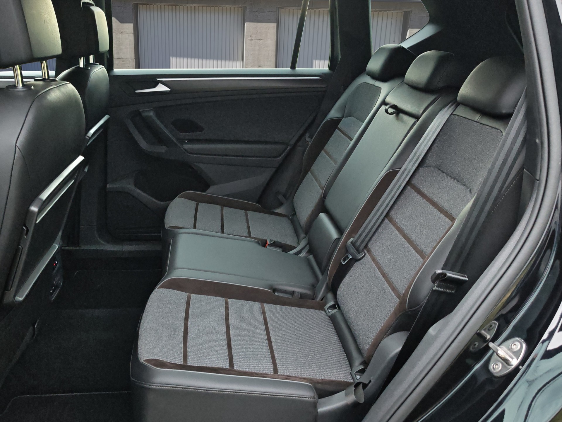 SEAT Tarraco 2.0 TDI CR Xcellence 4Drive DSG-image-9