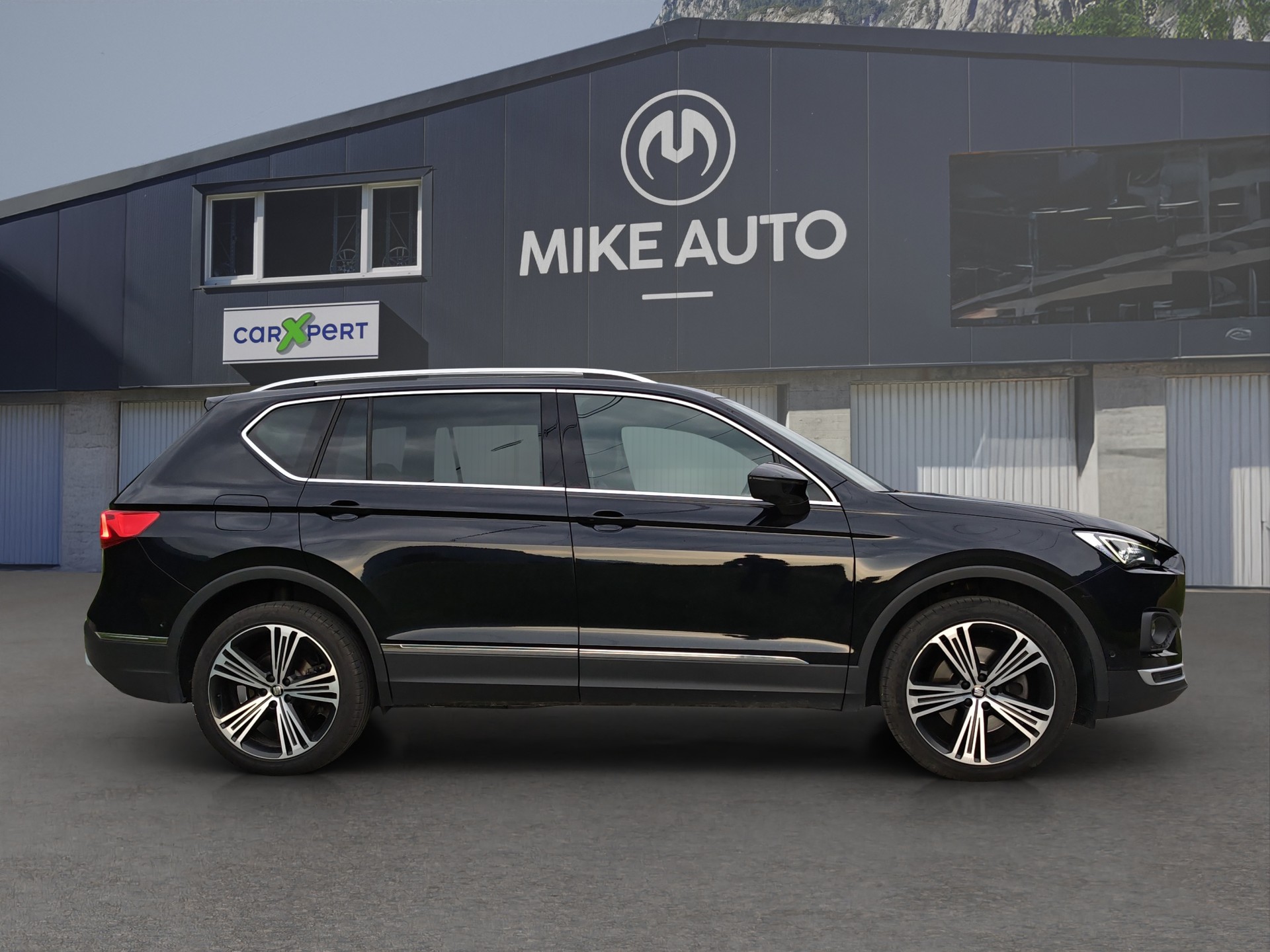 SEAT Tarraco 2.0 TDI CR Xcellence 4Drive DSG-image-5
