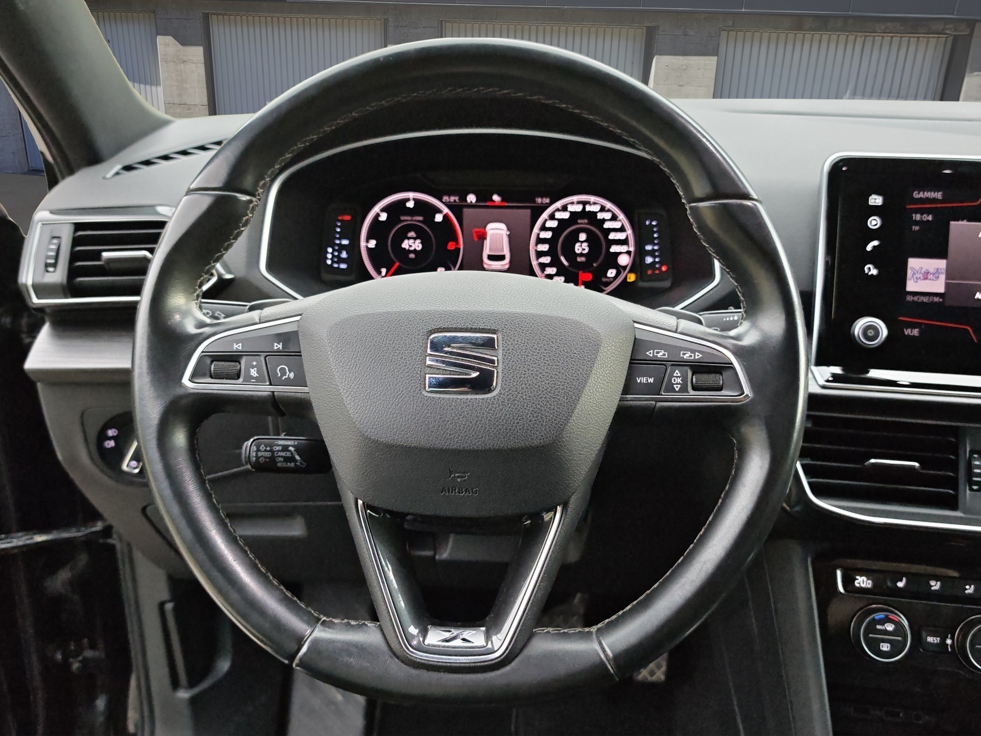 SEAT Tarraco 2.0 TDI CR Xcellence 4Drive DSG-image-11