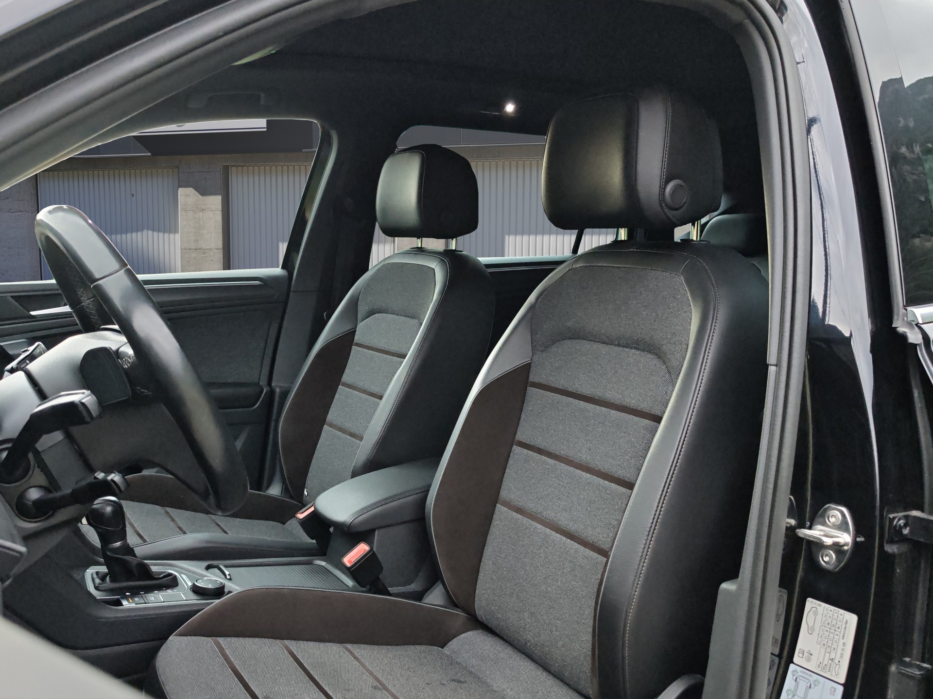 SEAT Tarraco 2.0 TDI CR Xcellence 4Drive DSG-image-8