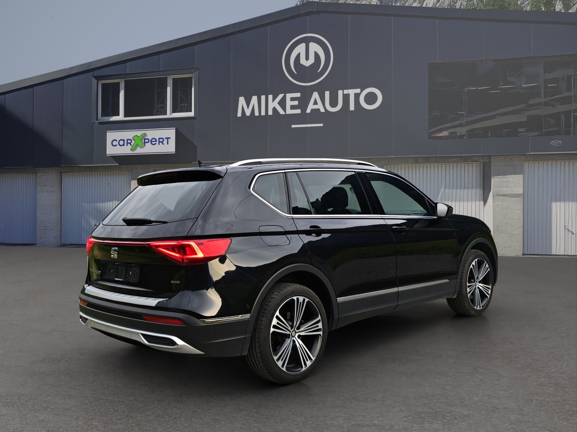 SEAT Tarraco 2.0 TDI CR Xcellence 4Drive DSG-image-4