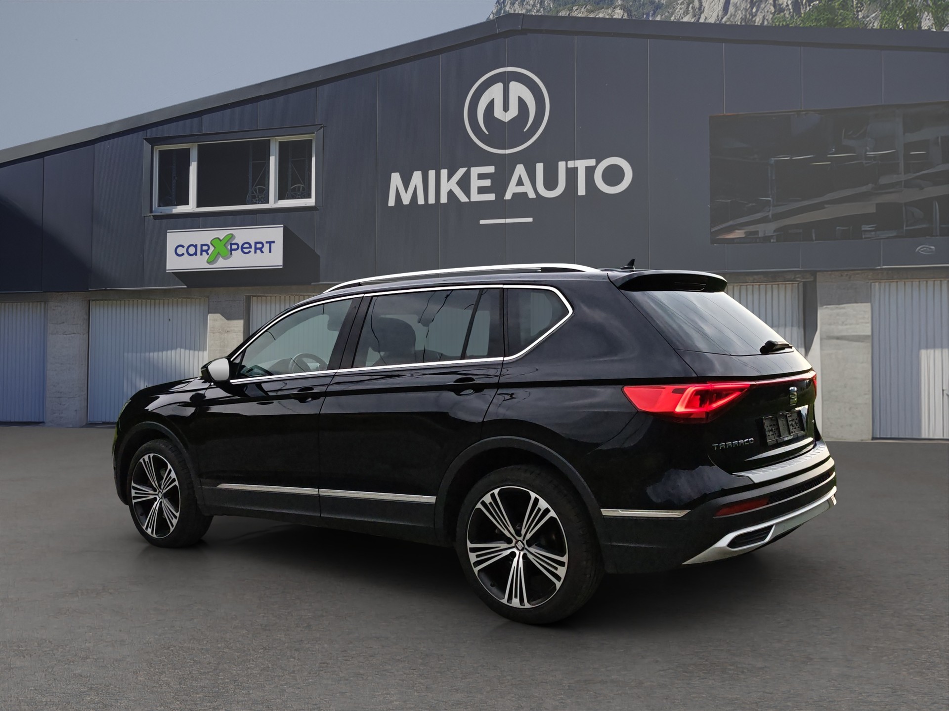SEAT Tarraco 2.0 TDI CR Xcellence 4Drive DSG-image-2