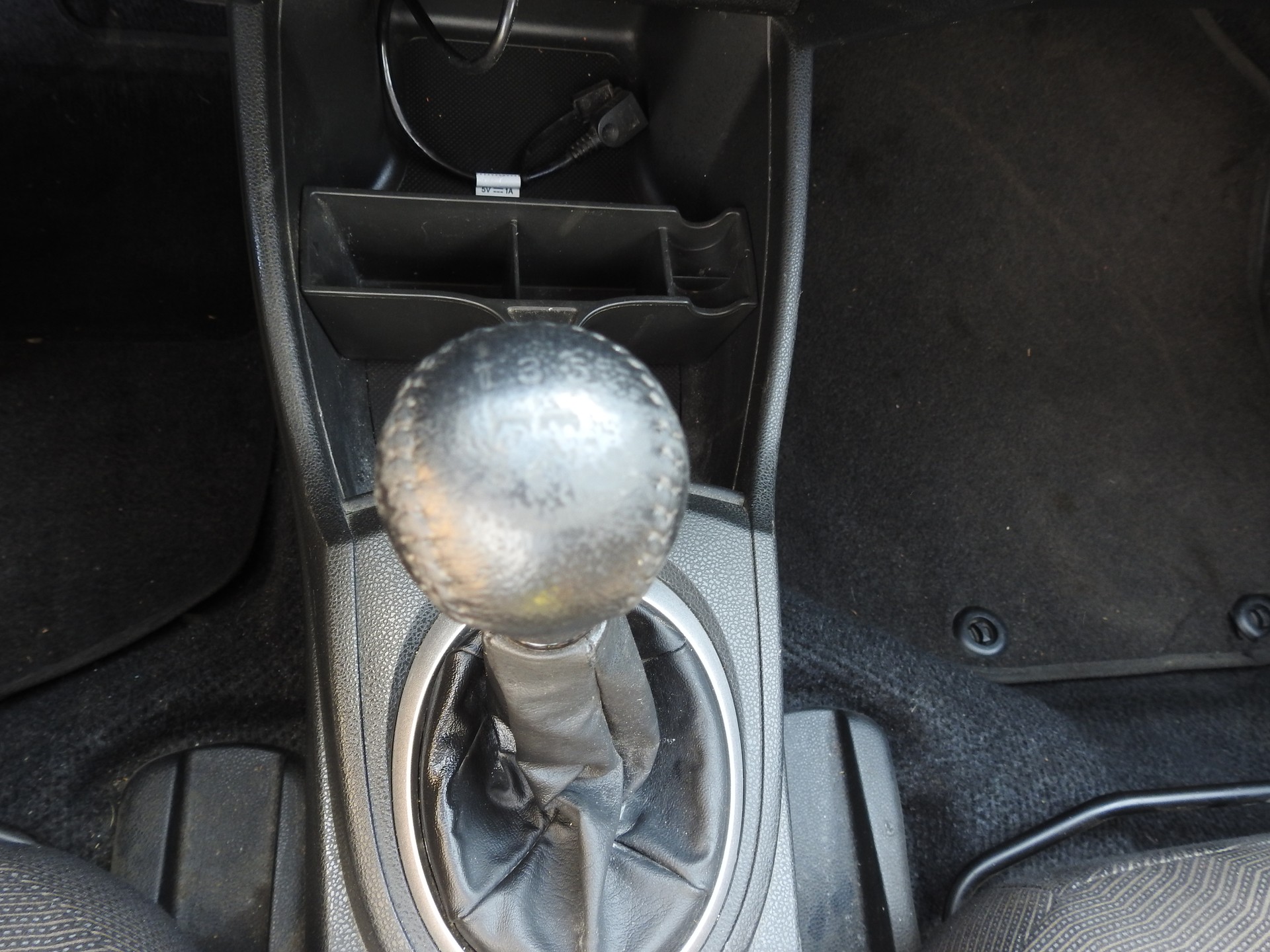 HONDA Jazz 1.4i Exclusive-image-19