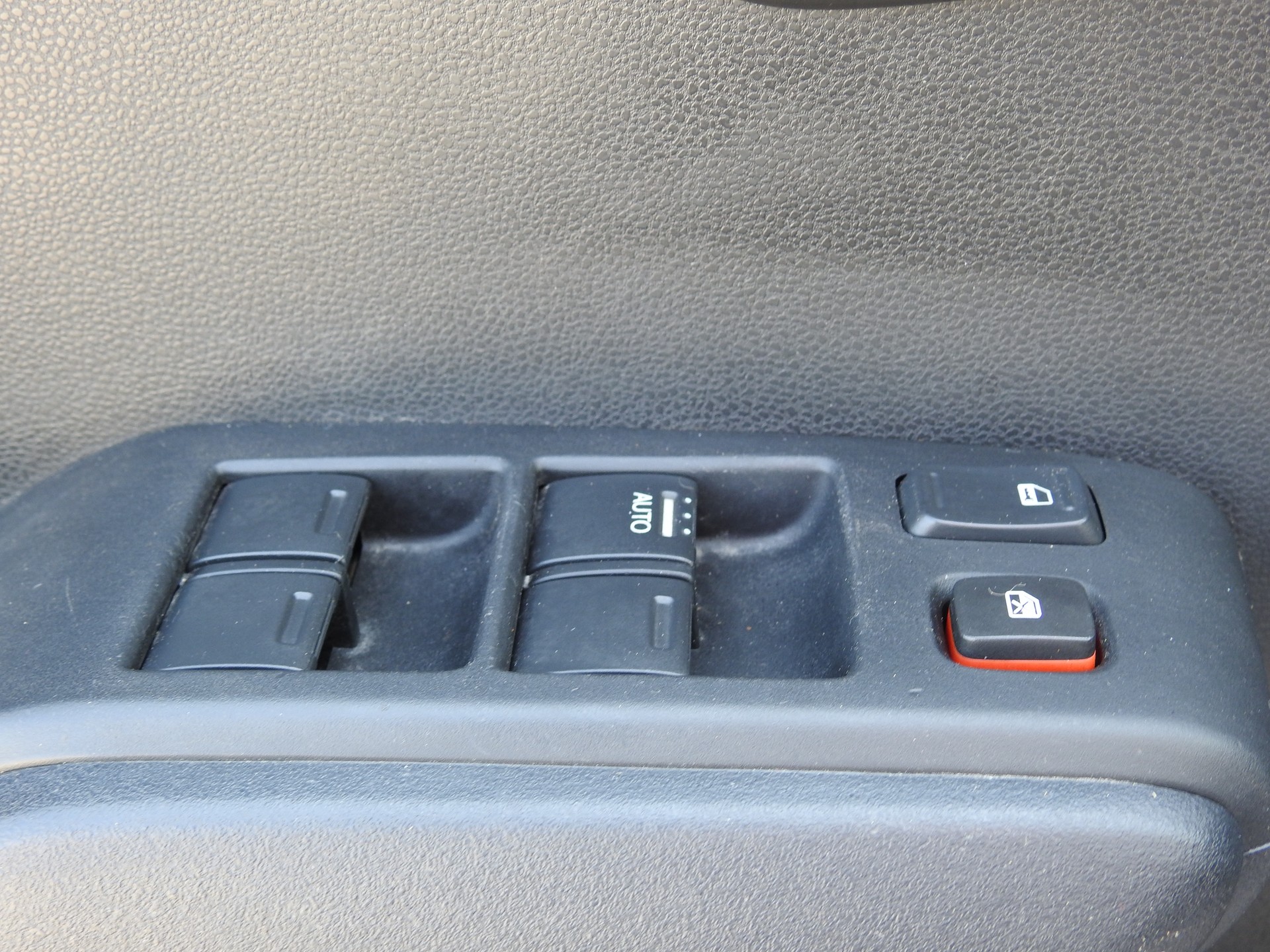 HONDA Jazz 1.4i Exclusive-image-21