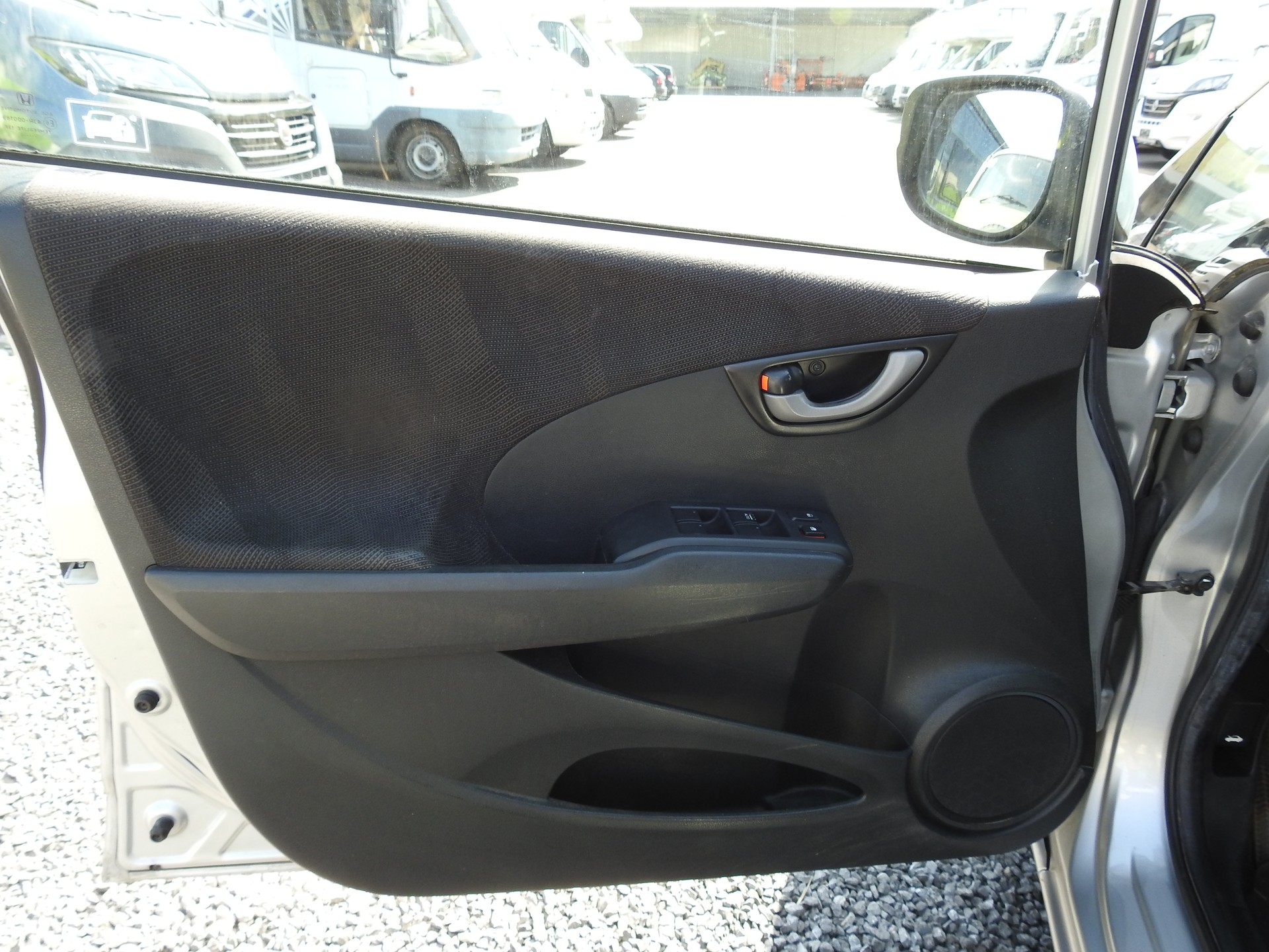 HONDA Jazz 1.4i Exclusive-image-10