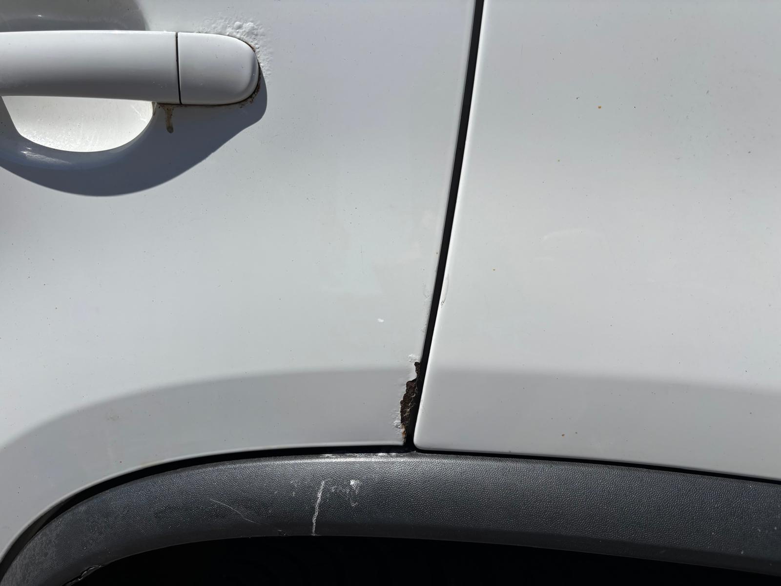 VW Tiguan 2.0 TSI Sport&Style Tiptronic R-Line-image-9