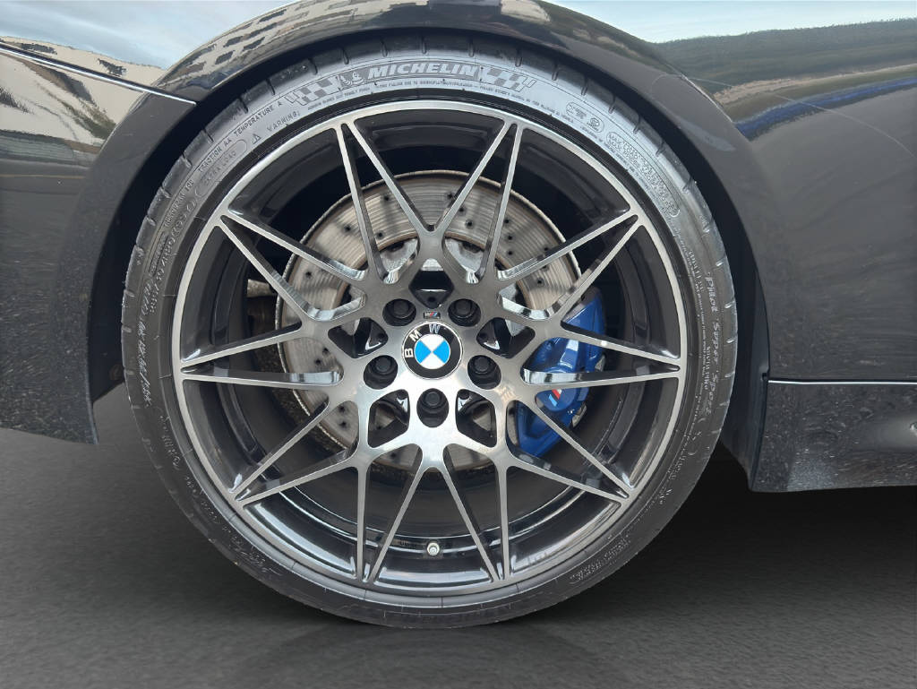 BMW M4 Competition Coupé-image-14
