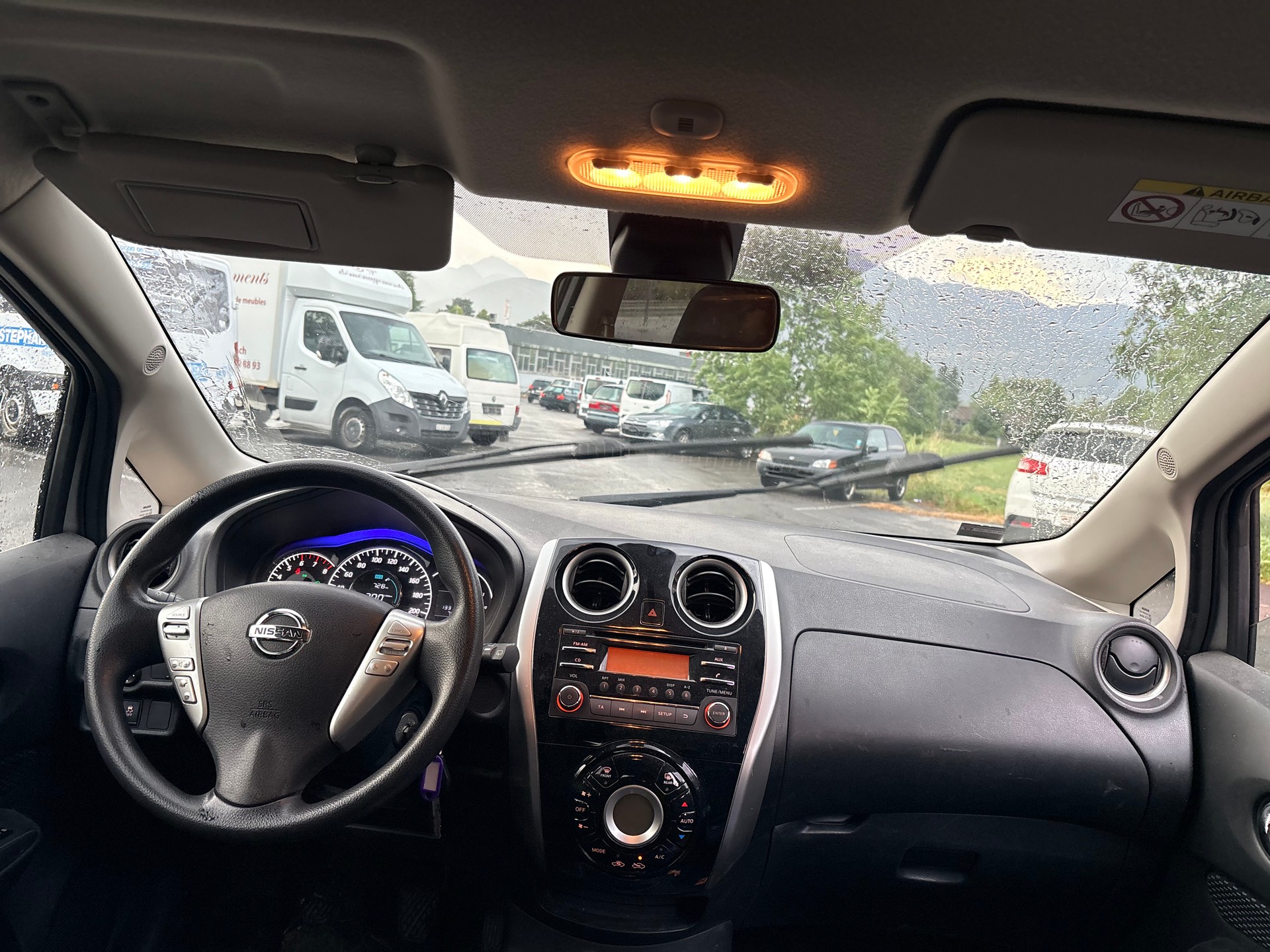 NISSAN Note 1.2 DIG-S acenta-image-6